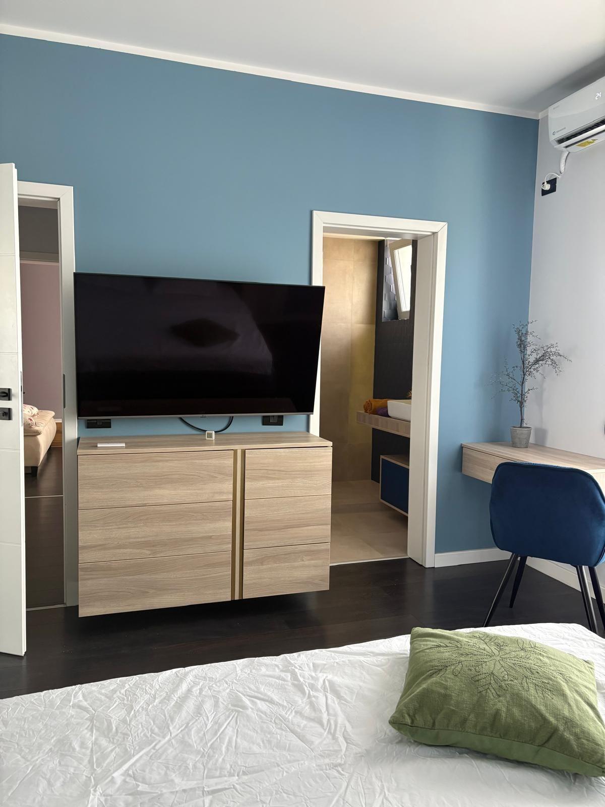 Penthouse Dobroiesti - 23
