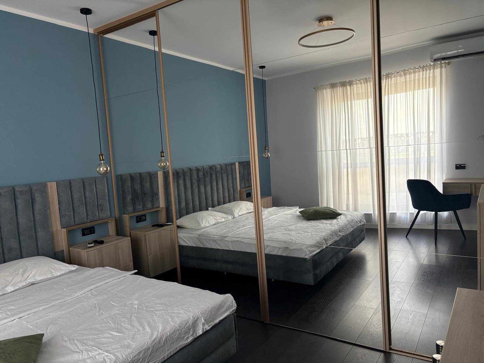 Penthouse Dobroiesti - 8