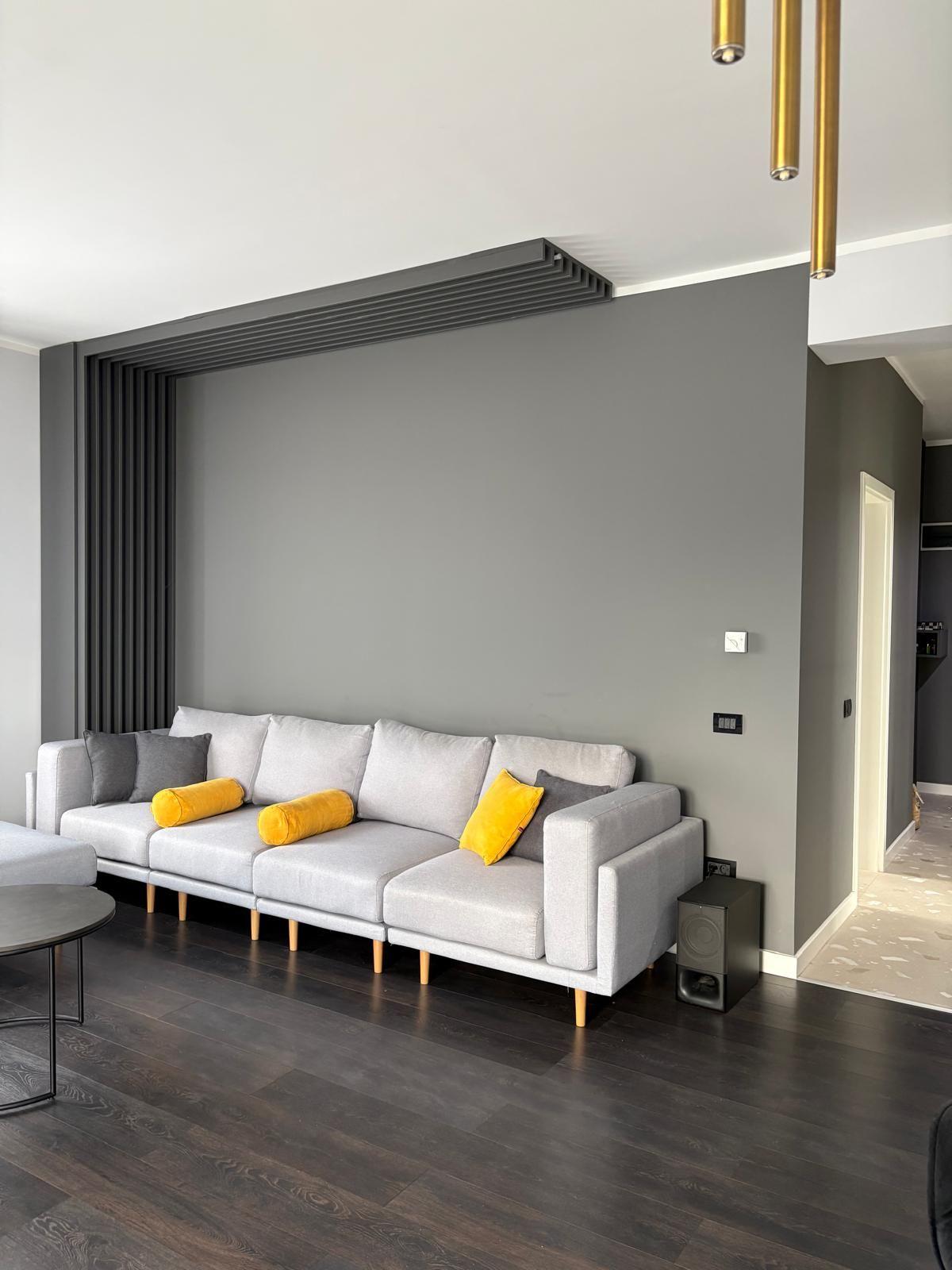Penthouse Dobroiesti - 6