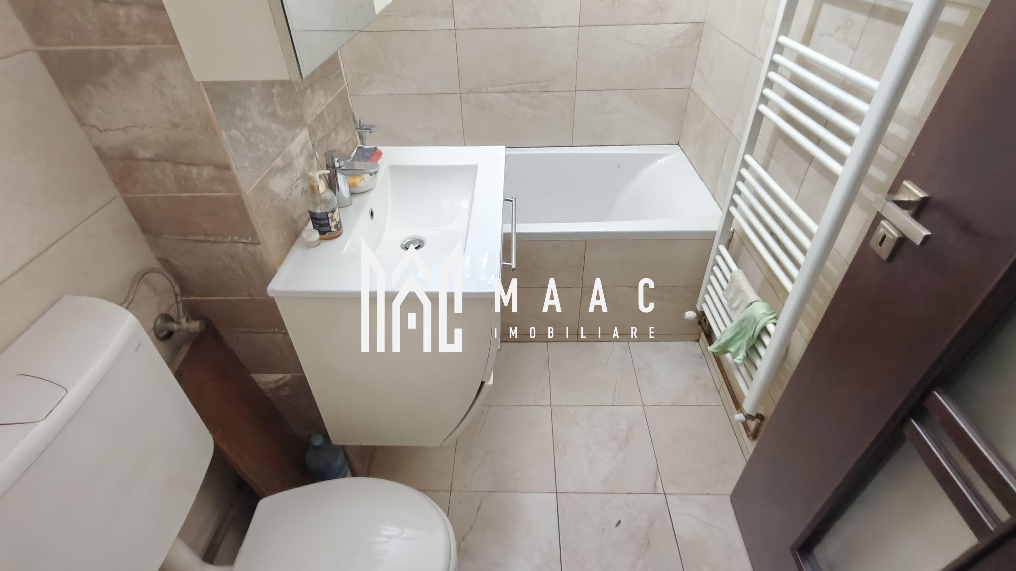 Apartament 4 camere I 73 Mpu I Etaj 1 I Decomandat I Rahovei - 9