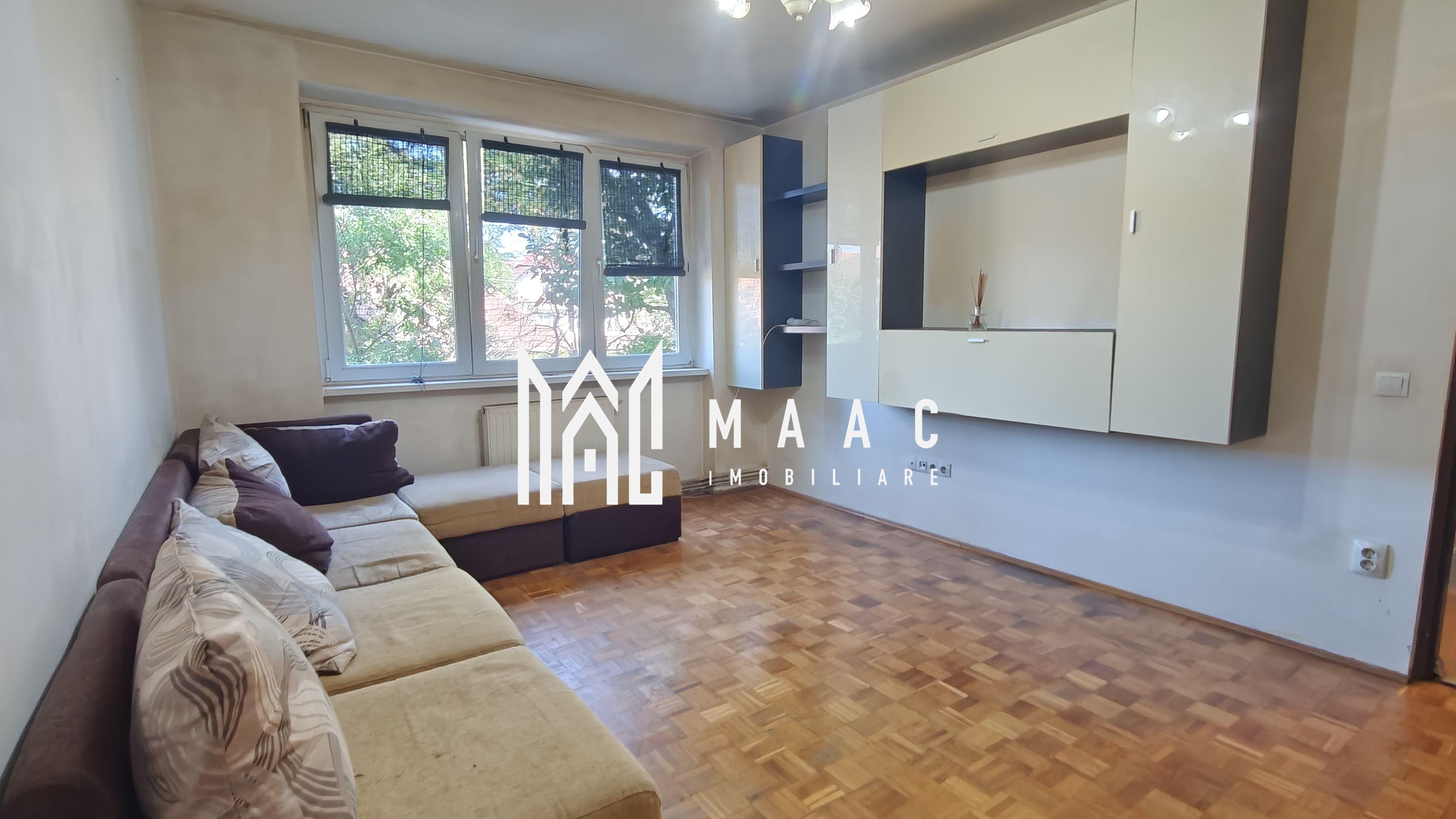 Apartament 4 camere I 73 Mpu I Etaj 1 I Decomandat I Rahovei - 3