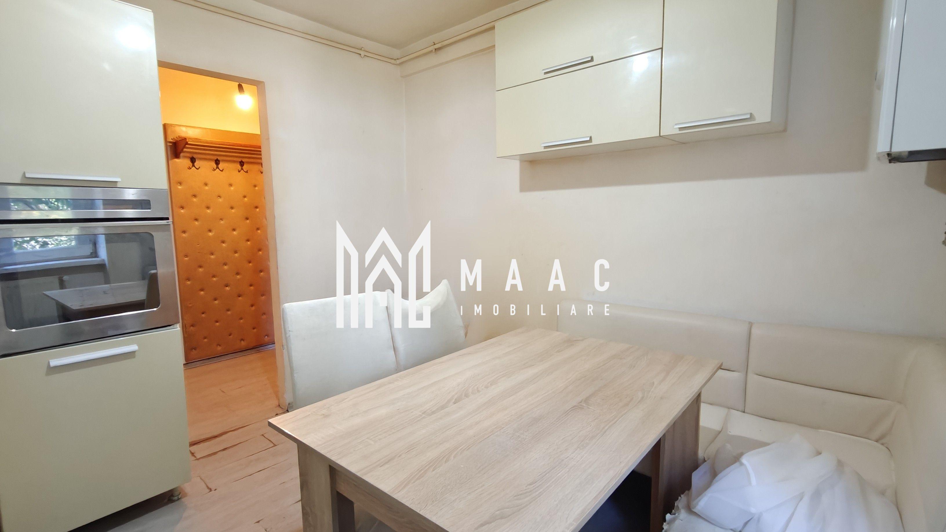 Apartament 4 camere I 73 Mpu I Etaj 1 I Decomandat I Rahovei - 2