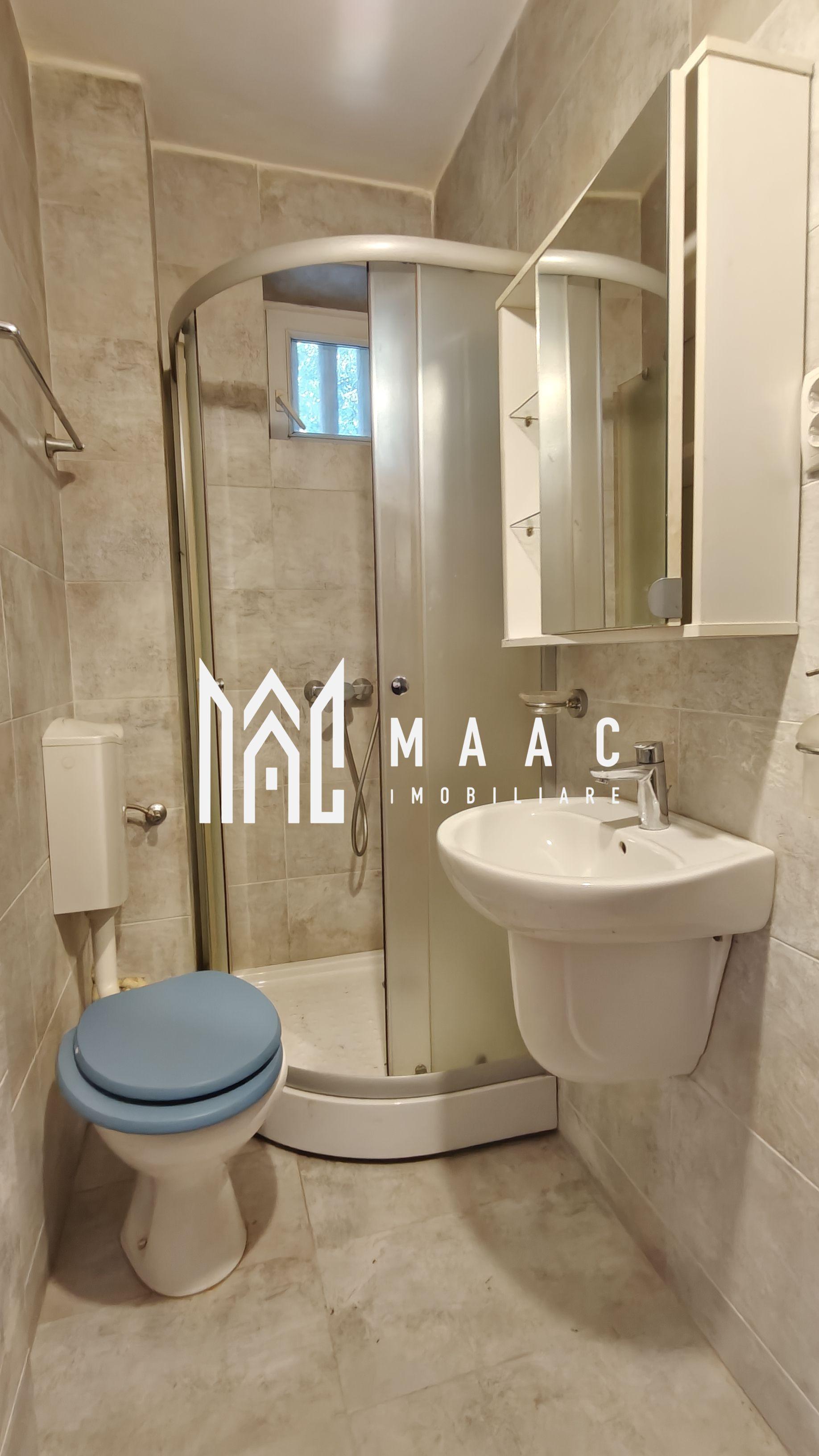 Apartament 4 camere I 73 Mpu I Etaj 1 I Decomandat I Rahovei - 5