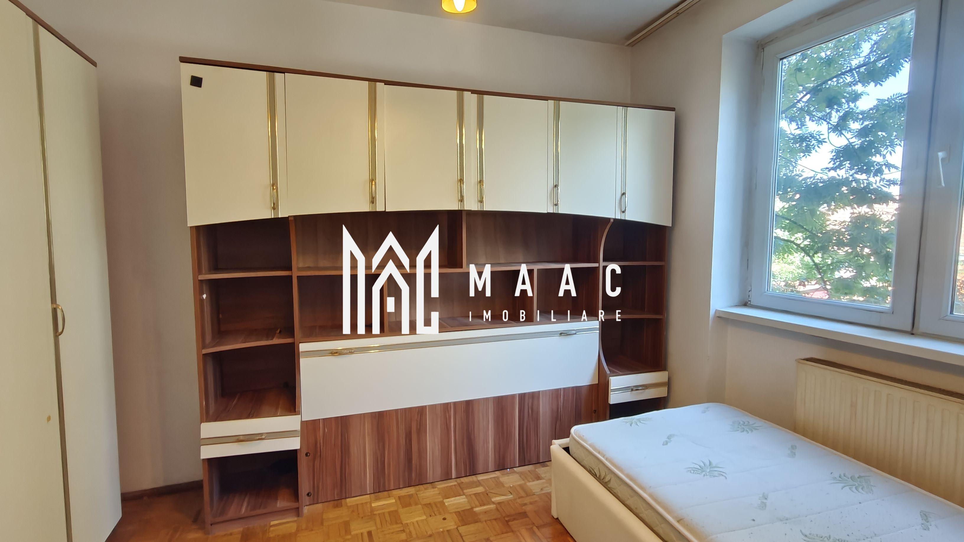 Apartament 4 camere I 73 Mpu I Etaj 1 I Decomandat I Rahovei - 3