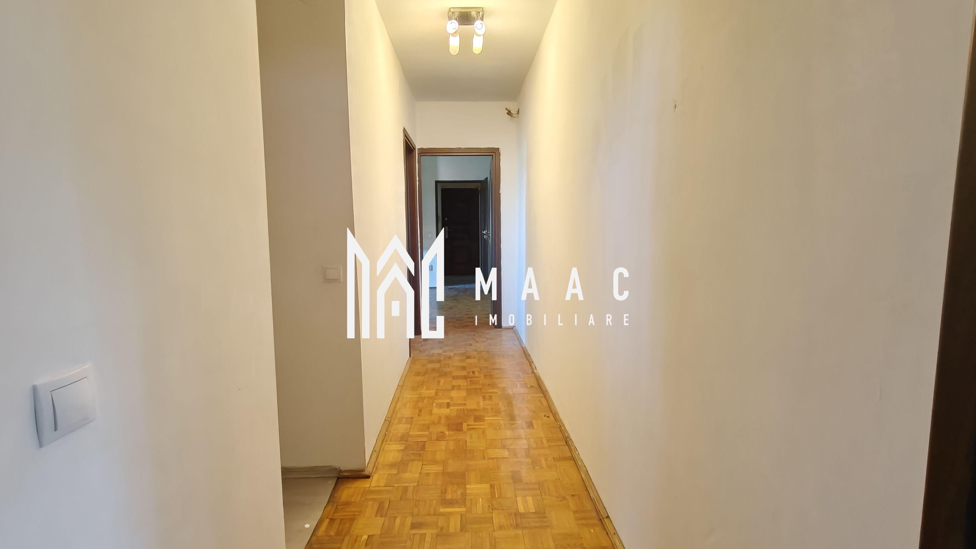 Apartament 4 camere I 73 Mpu I Etaj 1 I Decomandat I Rahovei - 14