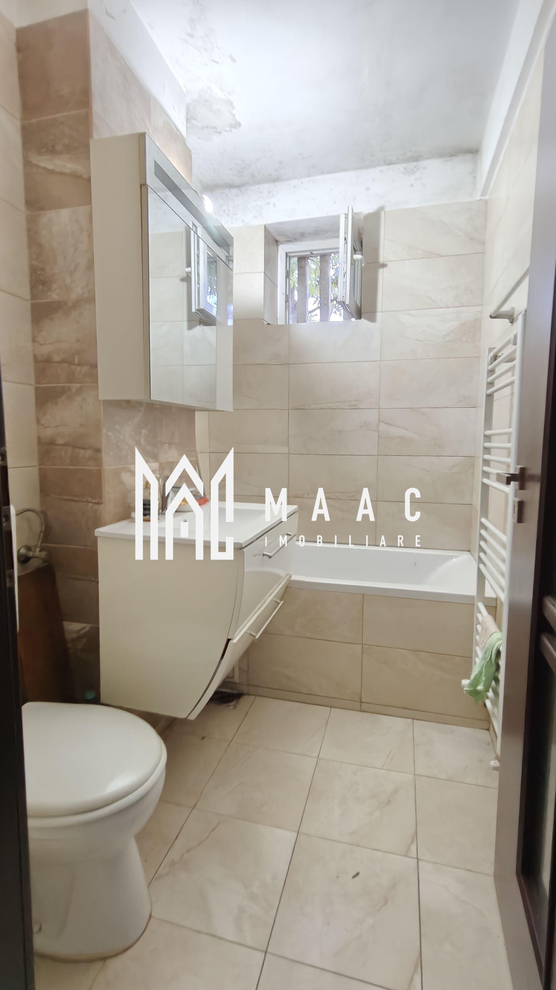 Apartament 4 camere I 73 Mpu I Etaj 1 I Decomandat I Rahovei - 7