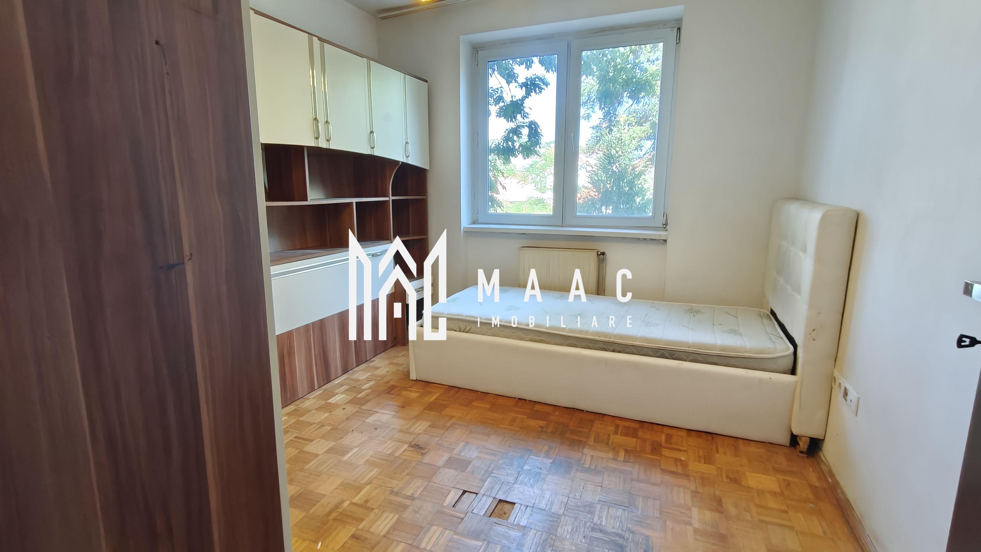 Apartament 4 camere I 73 Mpu I Etaj 1 I Decomandat I Rahovei - 6