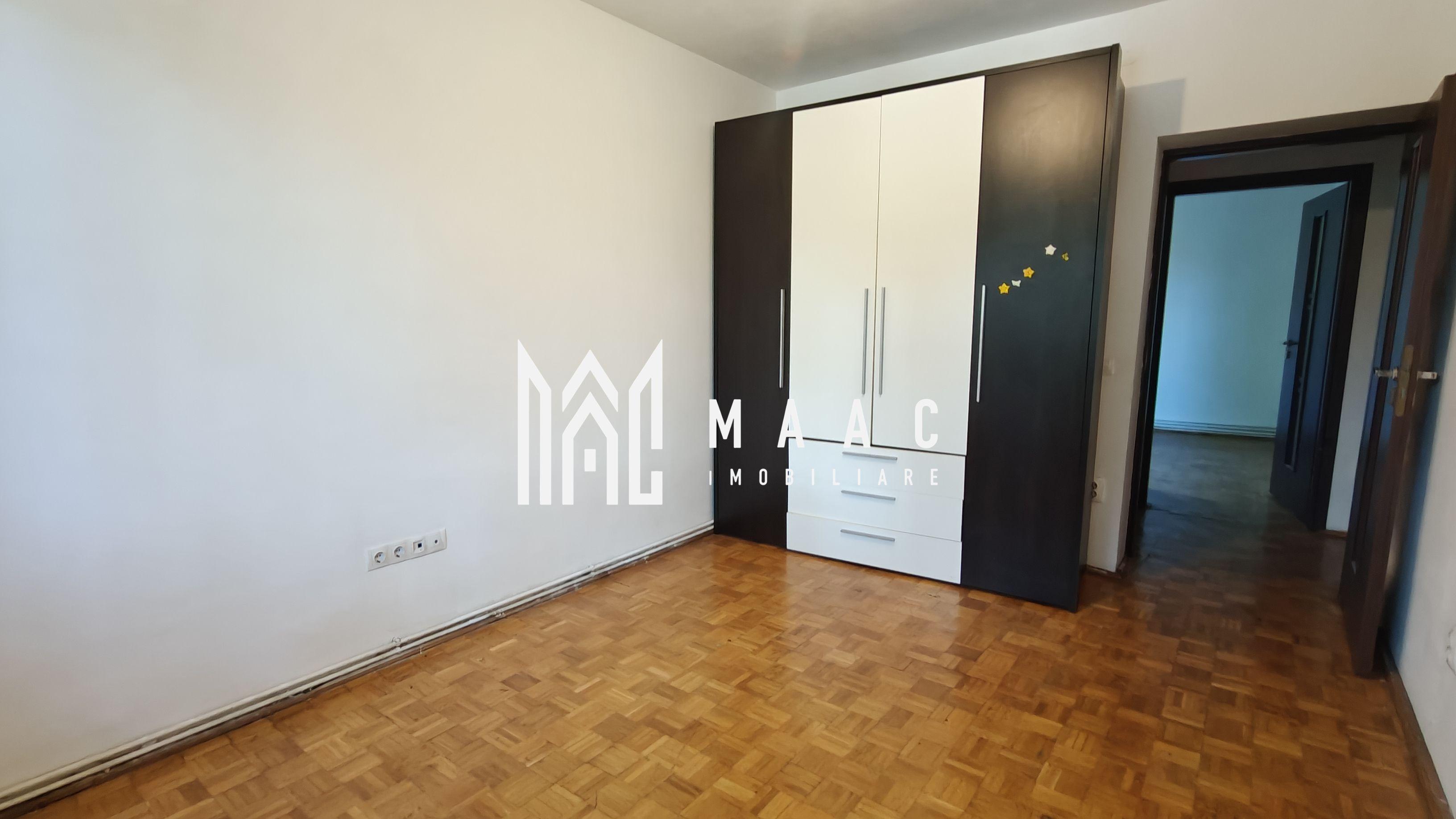Apartament 4 camere I 73 Mpu I Etaj 1 I Decomandat I Rahovei - 7