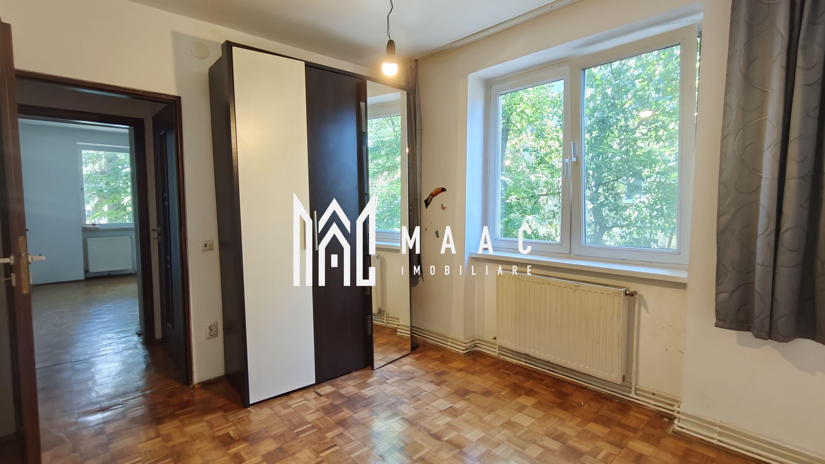 Apartament 4 camere I 73 Mpu I Etaj 1 I Decomandat I Rahovei - 6