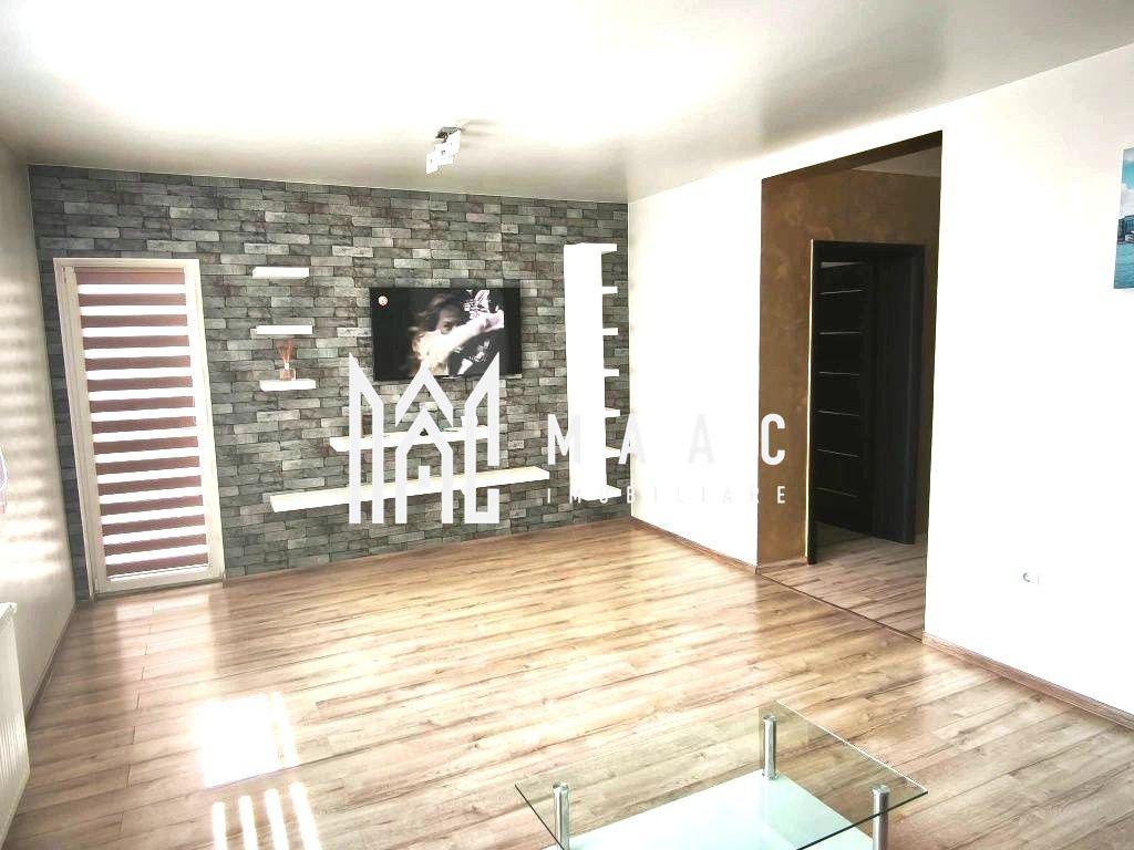 Apartament 2 camere de închiriat | Sibiu, Arhitecților | 60 mp - 3