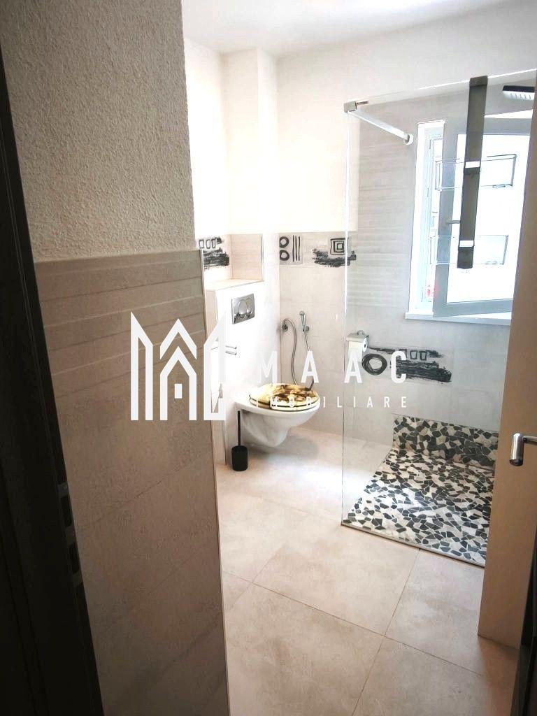 Apartament 2 camere de închiriat | Sibiu, Arhitecților | 60 mp - 6