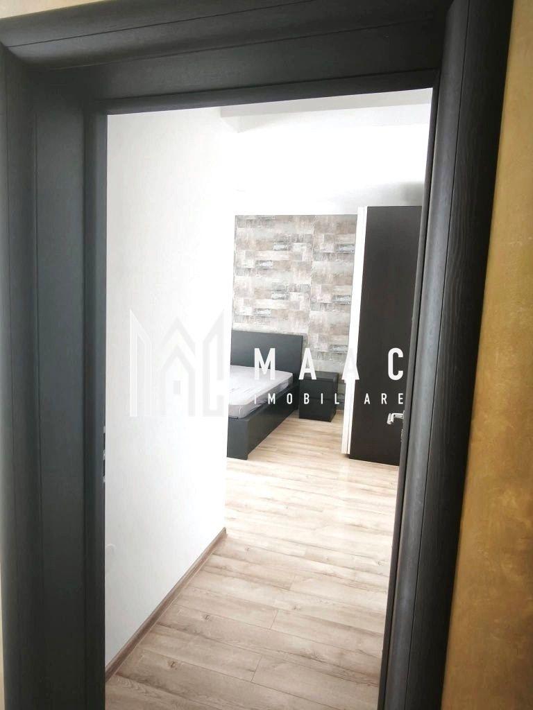 Apartament 2 camere de închiriat | Sibiu, Arhitecților | 60 mp - 7
