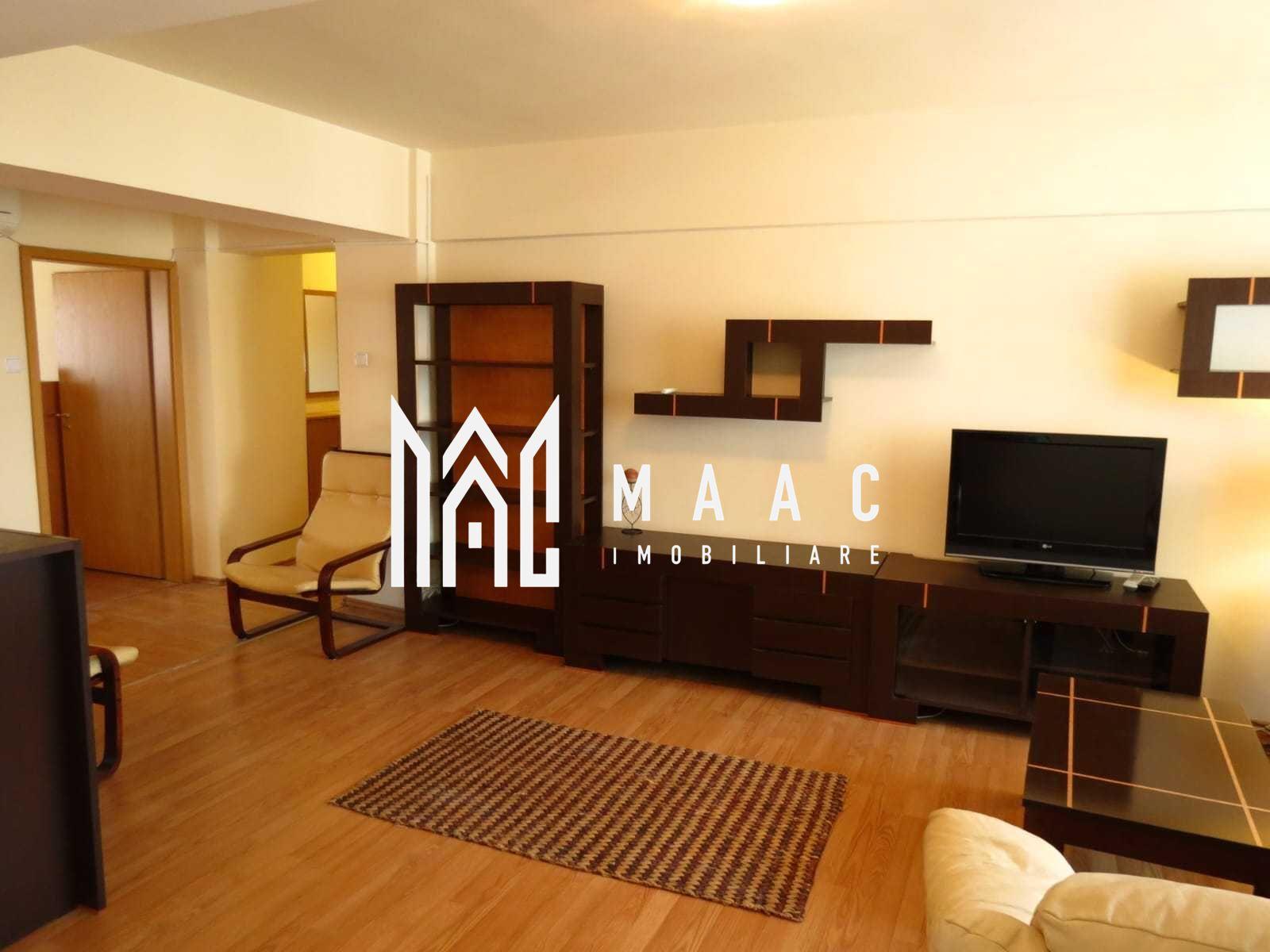 Apartament 3 camere de închiriat | Central, Sibiu | 91 mp - 3