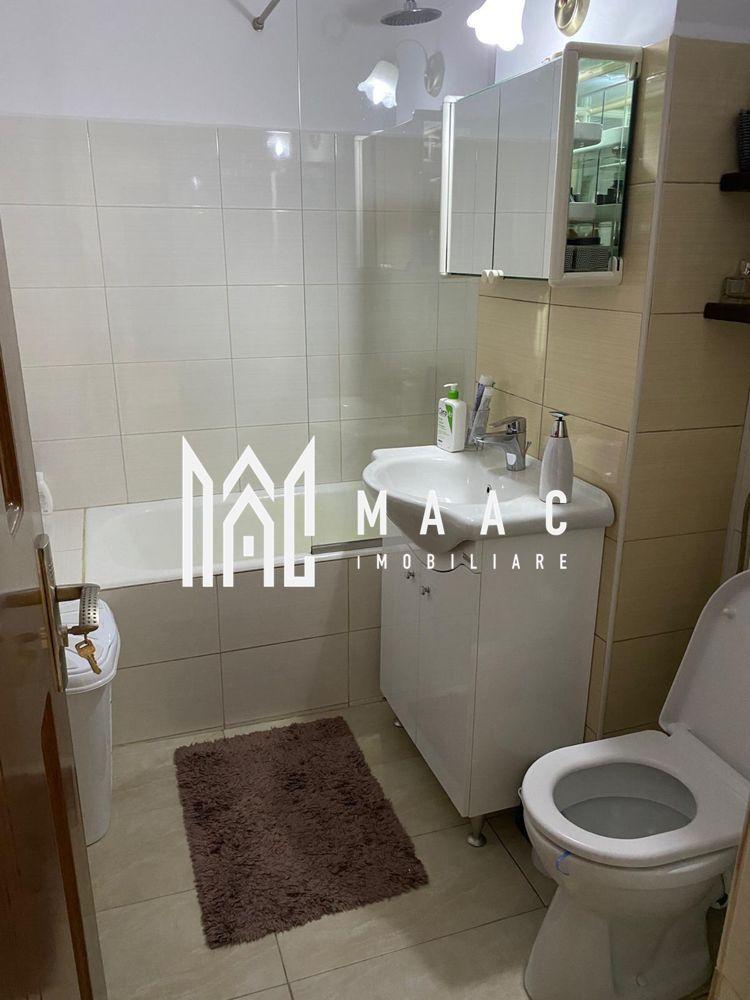 Apartament 2 camere de închiriat | Sibiu, Ștrand | 60 mp | balcon - 7