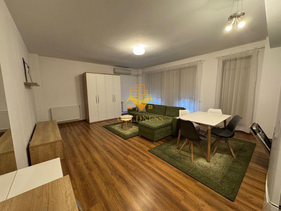 Mobilat modern 2 camere, parcare, Iris zona Maramuresului - 3