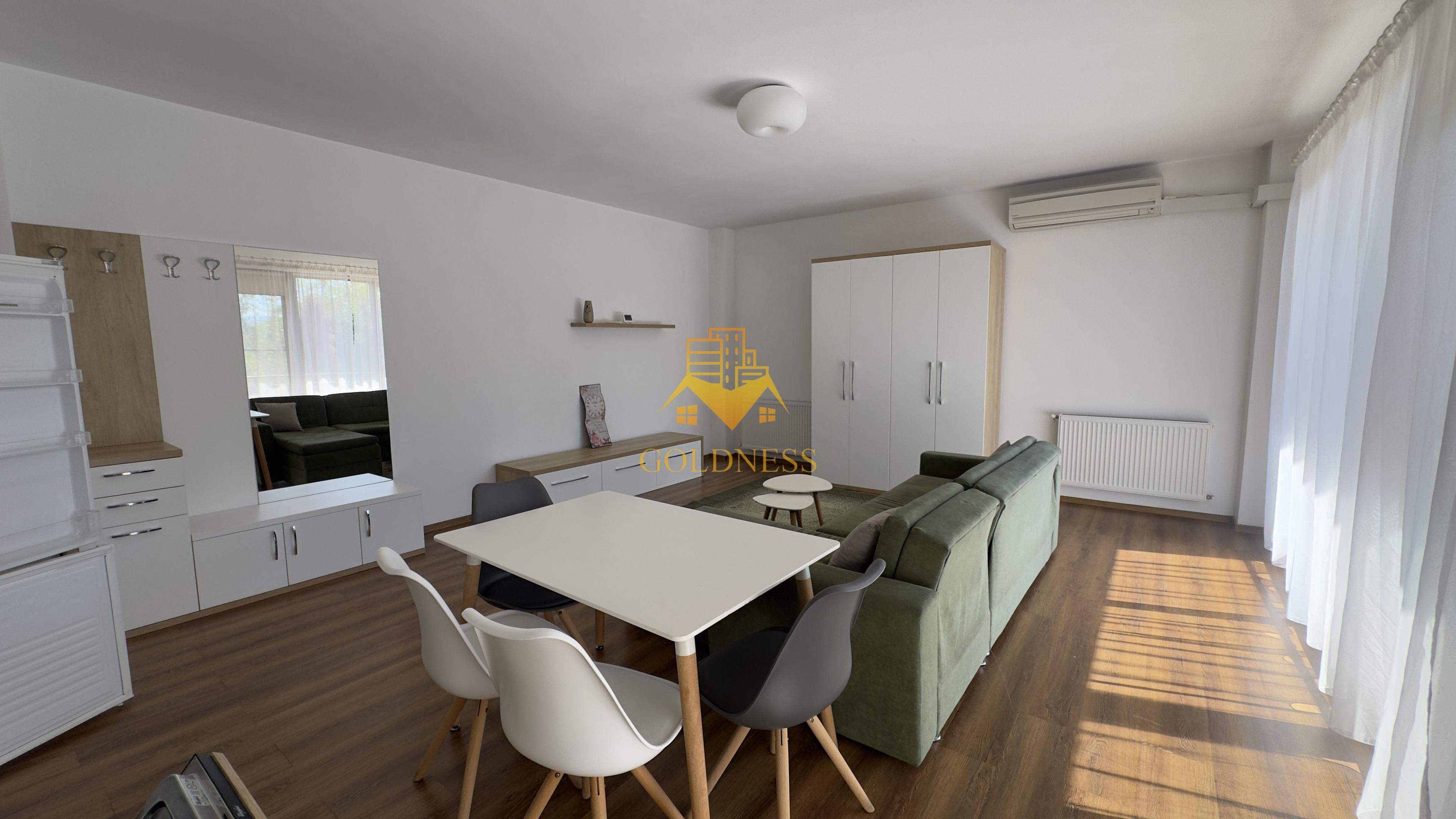 Mobilat modern 2 camere, parcare, Iris zona Maramuresului - 8
