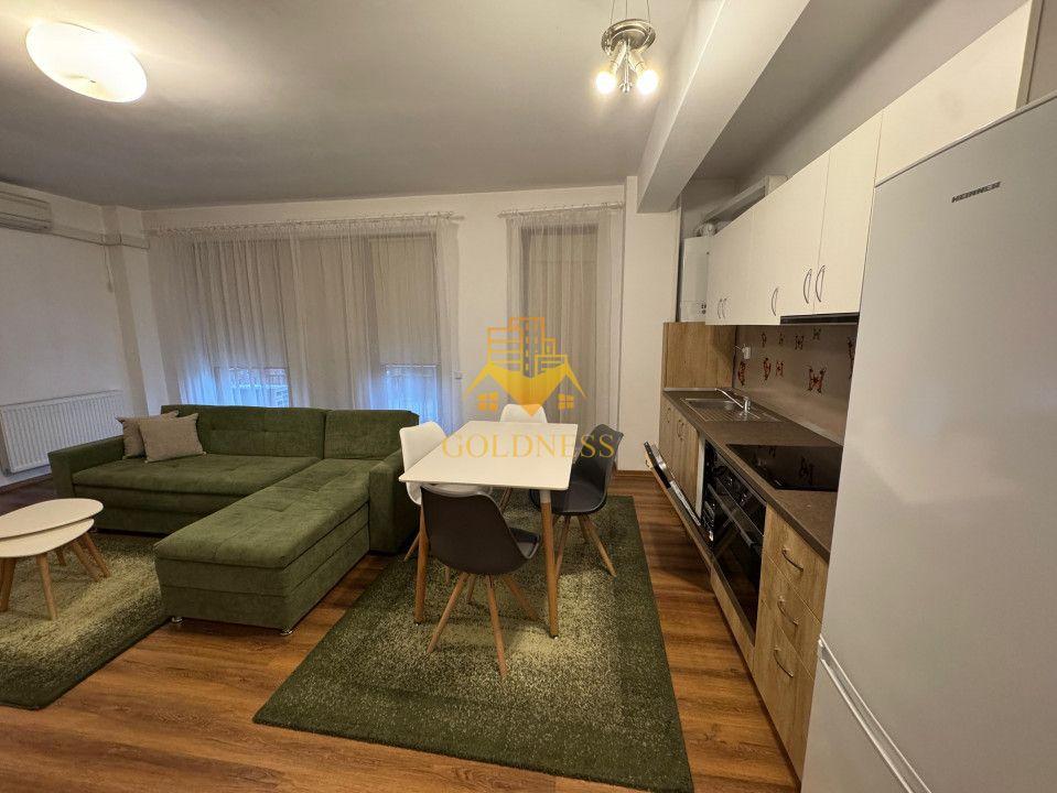 Mobilat modern 2 camere, parcare, Iris zona Maramuresului - 2