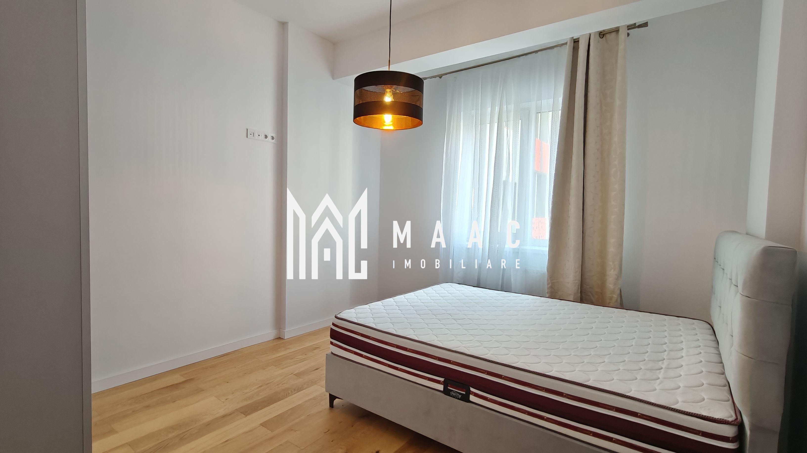 Apartament 2 camere I Etaj 2 I Balcon I Parcare I Cireșica - 5