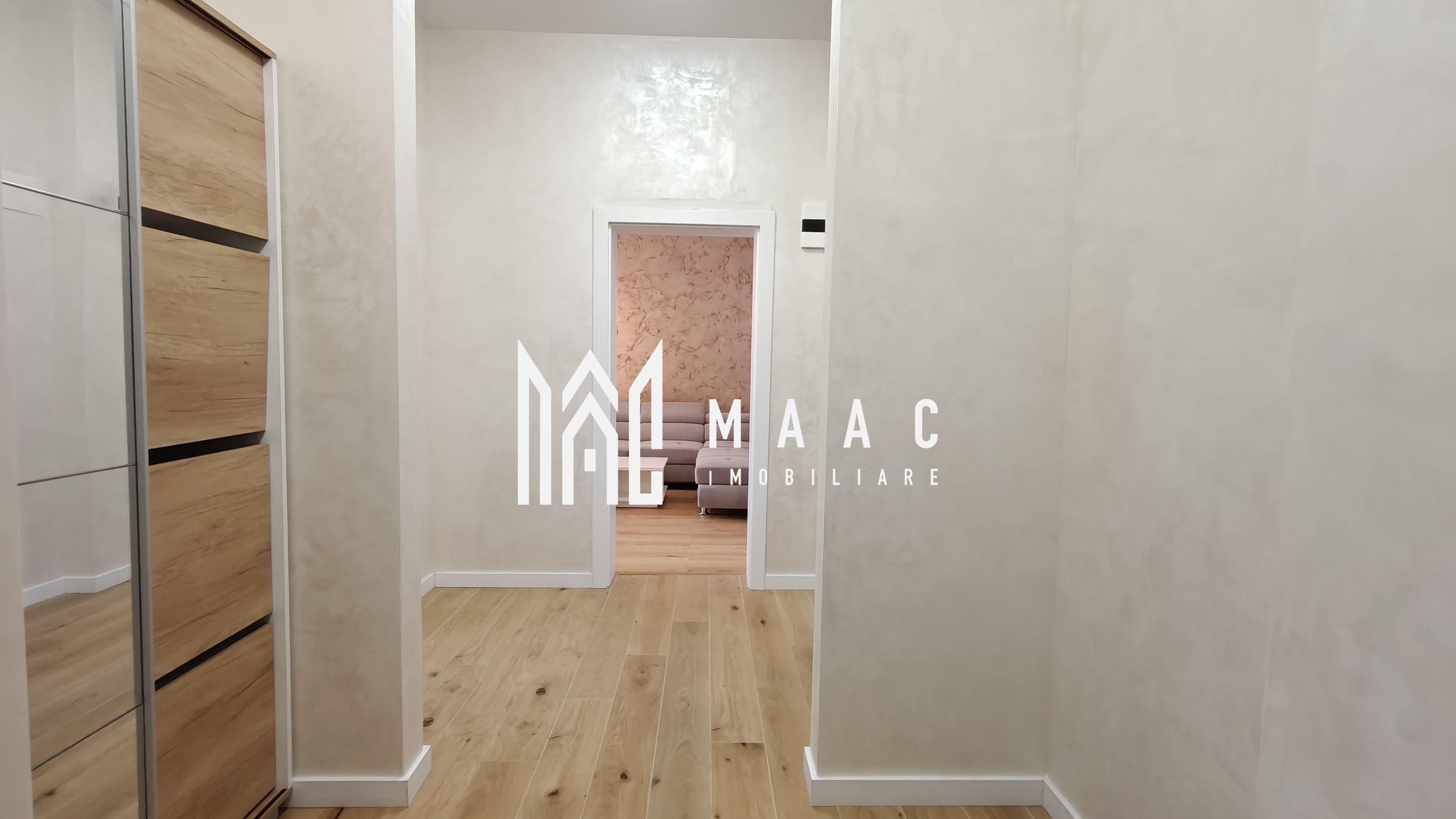 Apartament 2 camere I Etaj 2 I Balcon I Parcare I Cireșica - 10