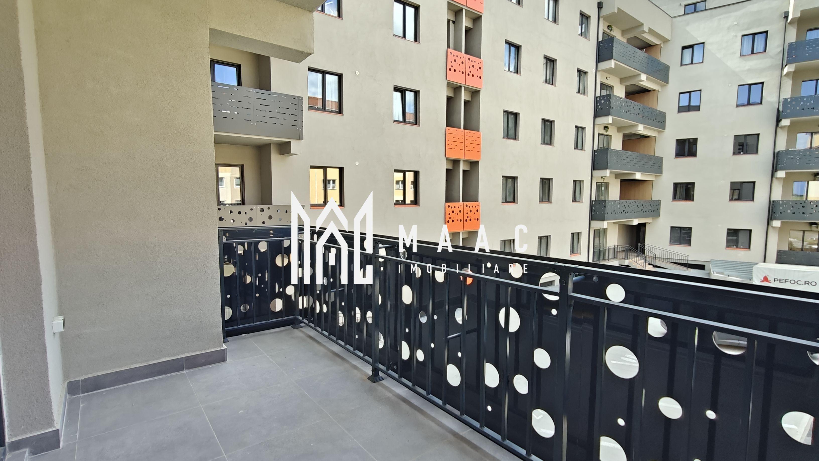 Apartament 2 camere I Etaj 2 I Balcon I Parcare I Cireșica - 11