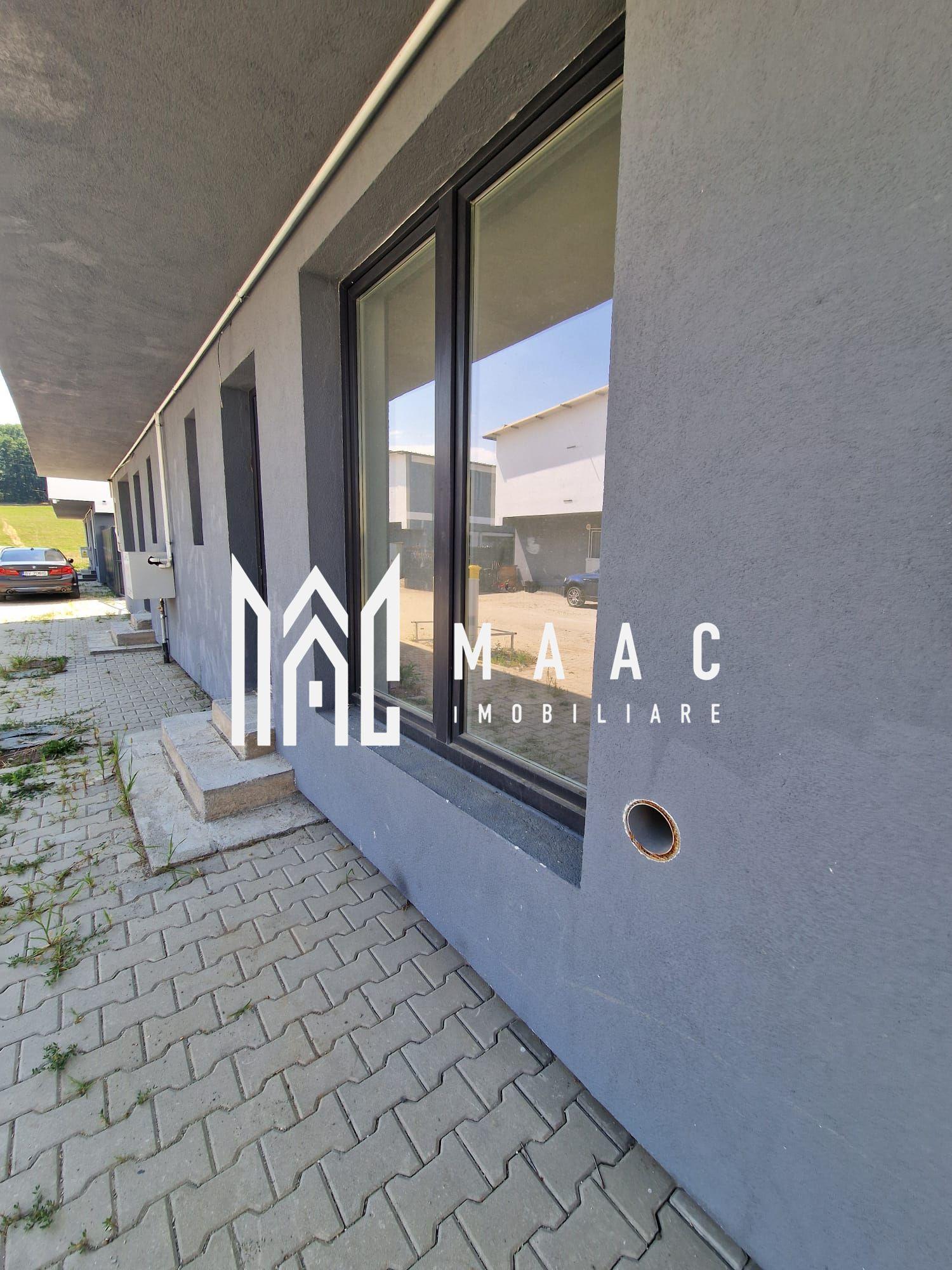 Casă duplex 4 camere de vânzare | Rășinari | 120 mp | TVA inclus - 8