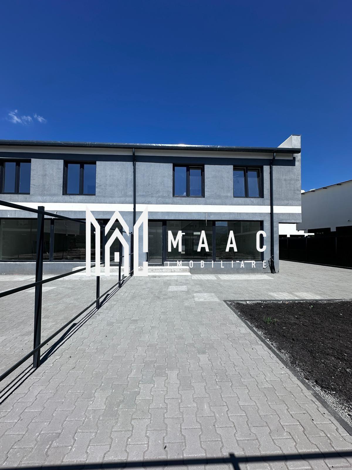 Casă duplex 4 camere de vânzare | Rășinari | 120 mp | TVA inclus - 3