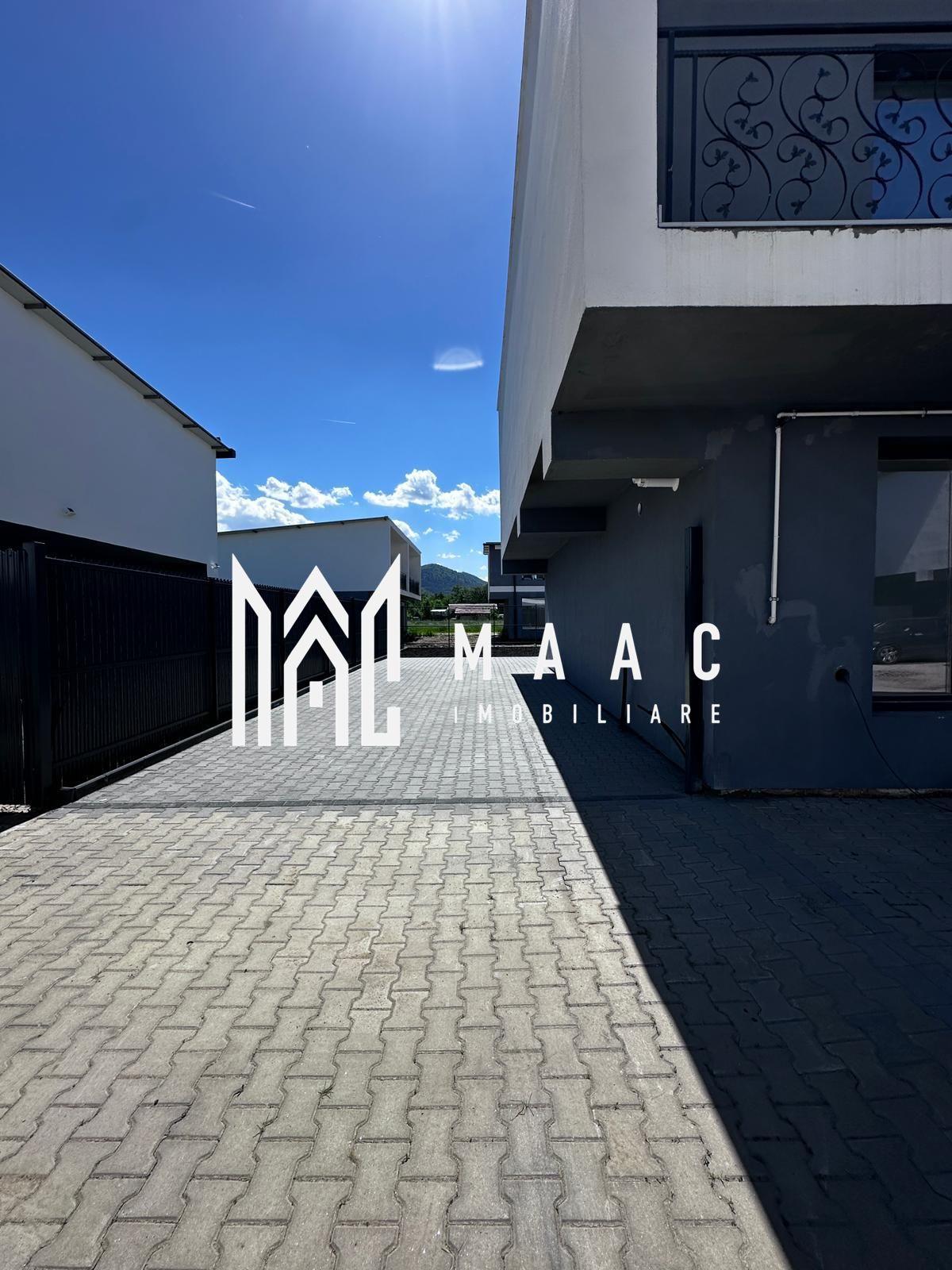 Casă duplex 4 camere de vânzare | Rășinari | 120 mp | TVA inclus - 12