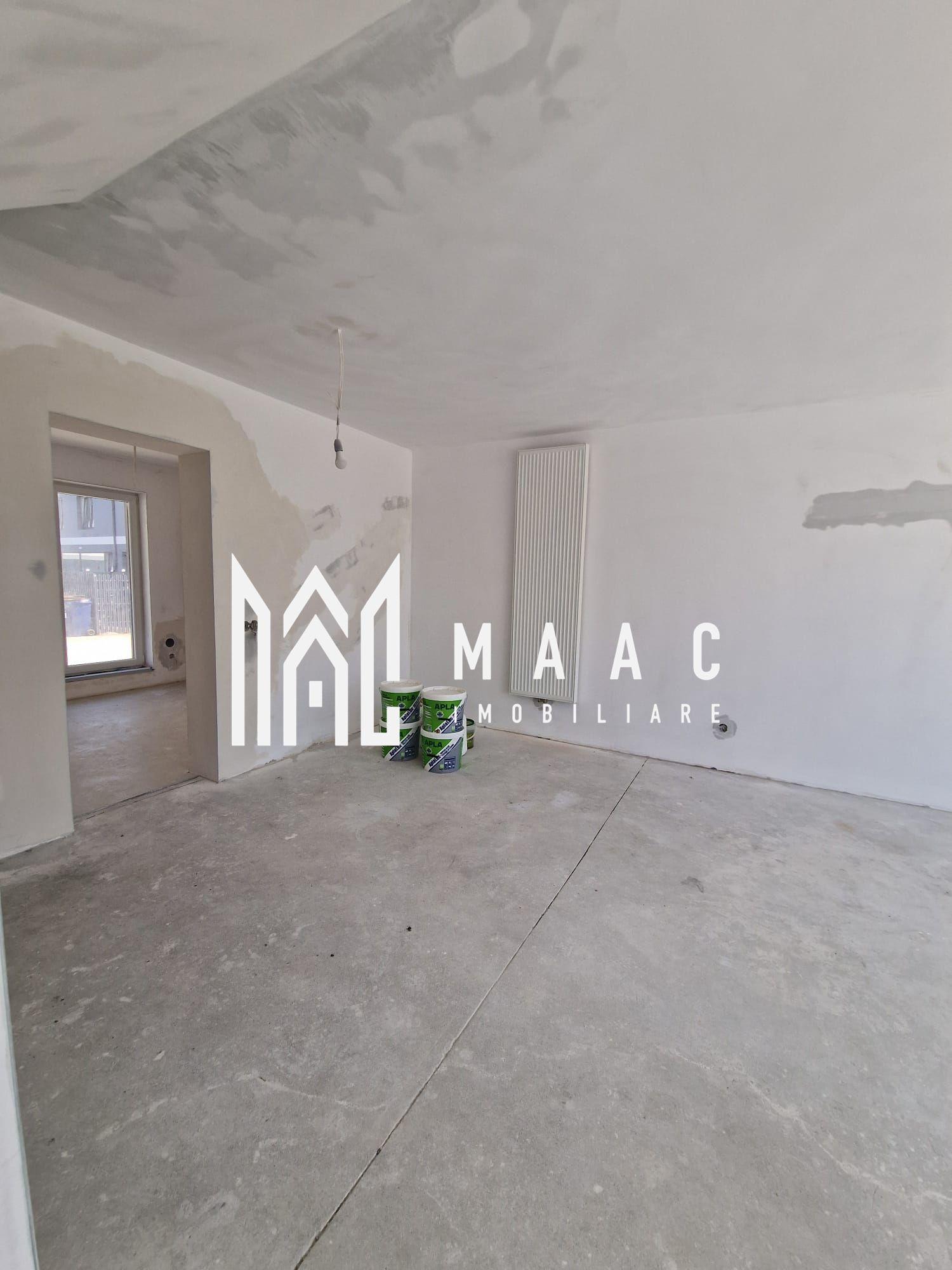 Casă duplex 4 camere de vânzare | Rășinari | 120 mp | TVA inclus - 11