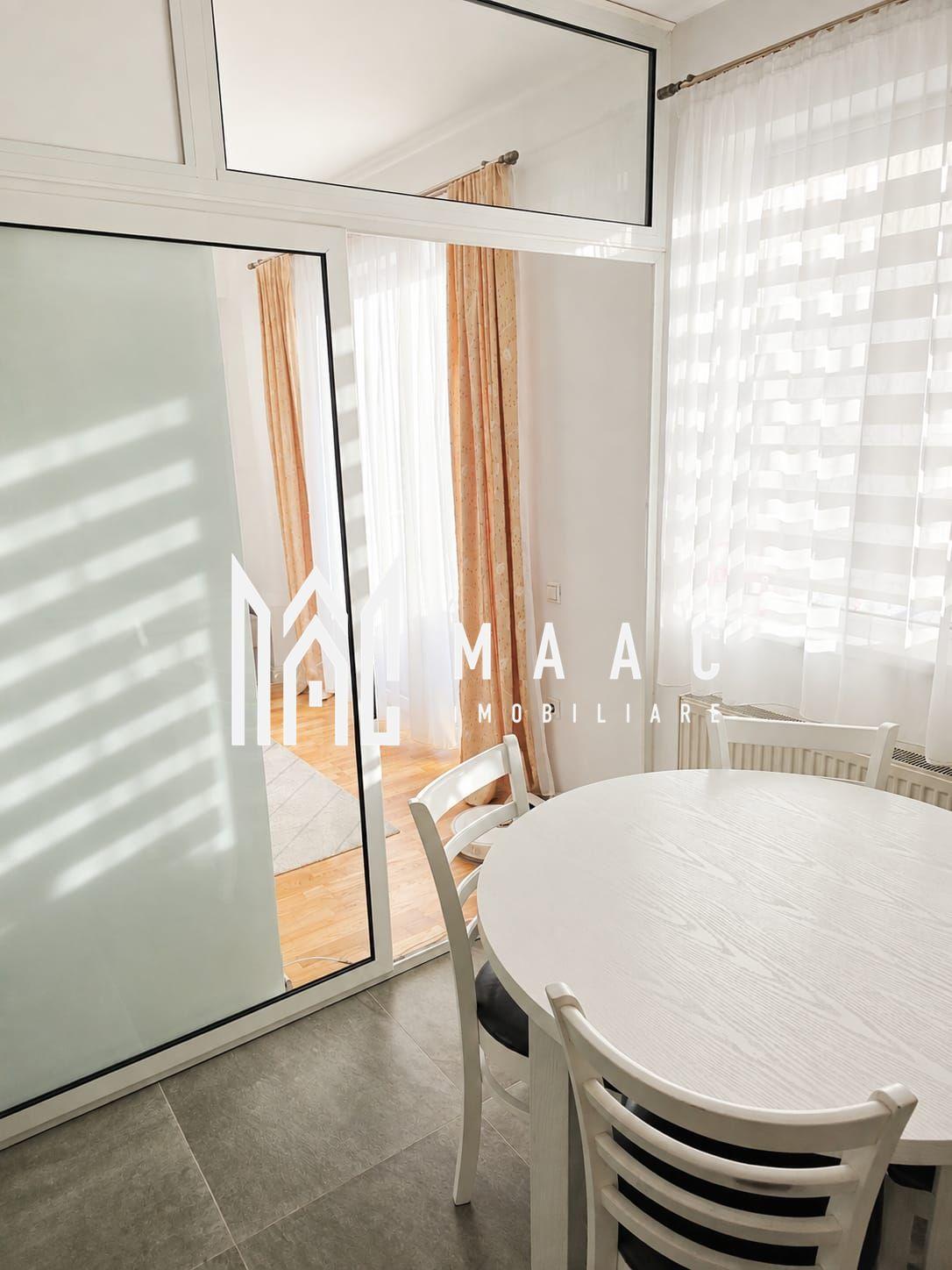Apartament 3 camere de vânzare | Sibiu, Turnișor | intabulat - 13