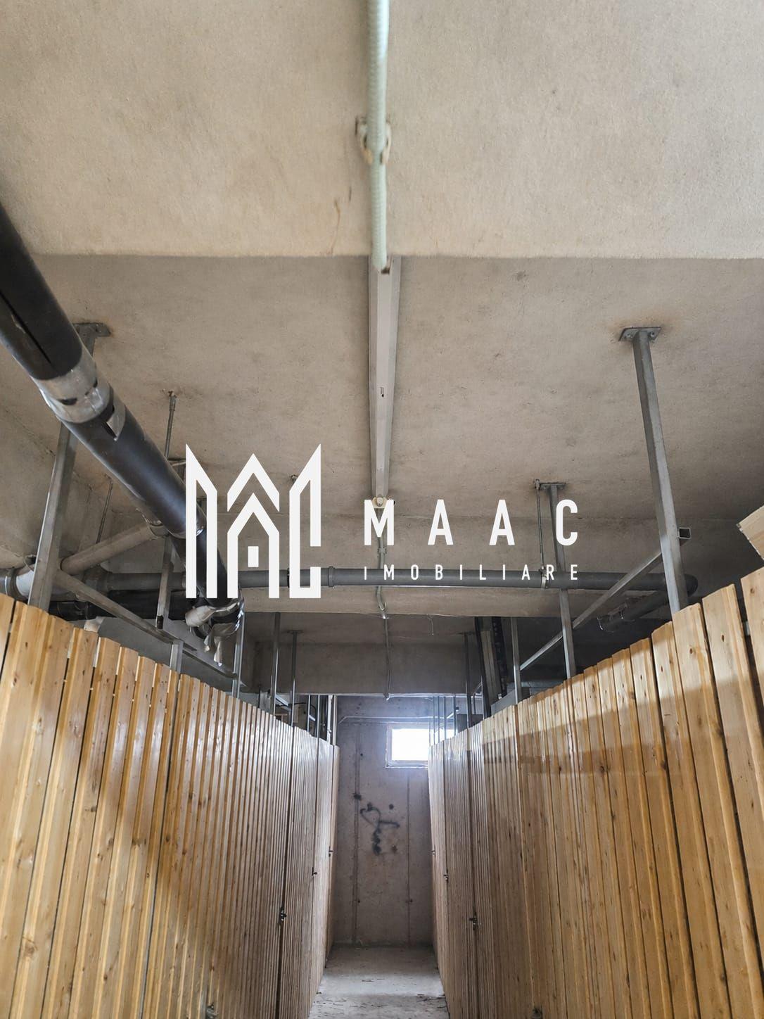 Apartament 3 camere de vânzare | Sibiu, Turnișor | intabulat - 14