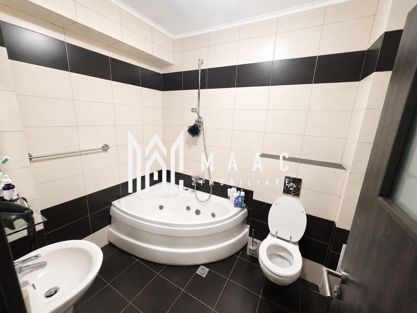 Apartament 3 camere de vânzare | Sibiu, Turnișor | intabulat - 11