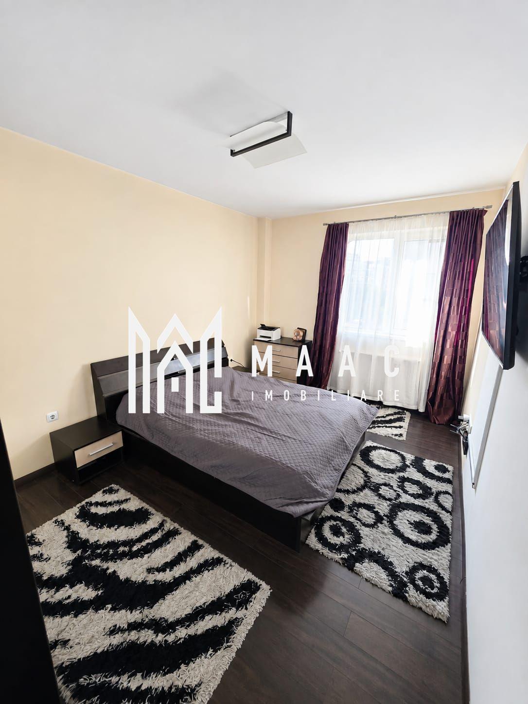 Apartament 3 camere de vânzare | Sibiu, Turnișor | intabulat - 6