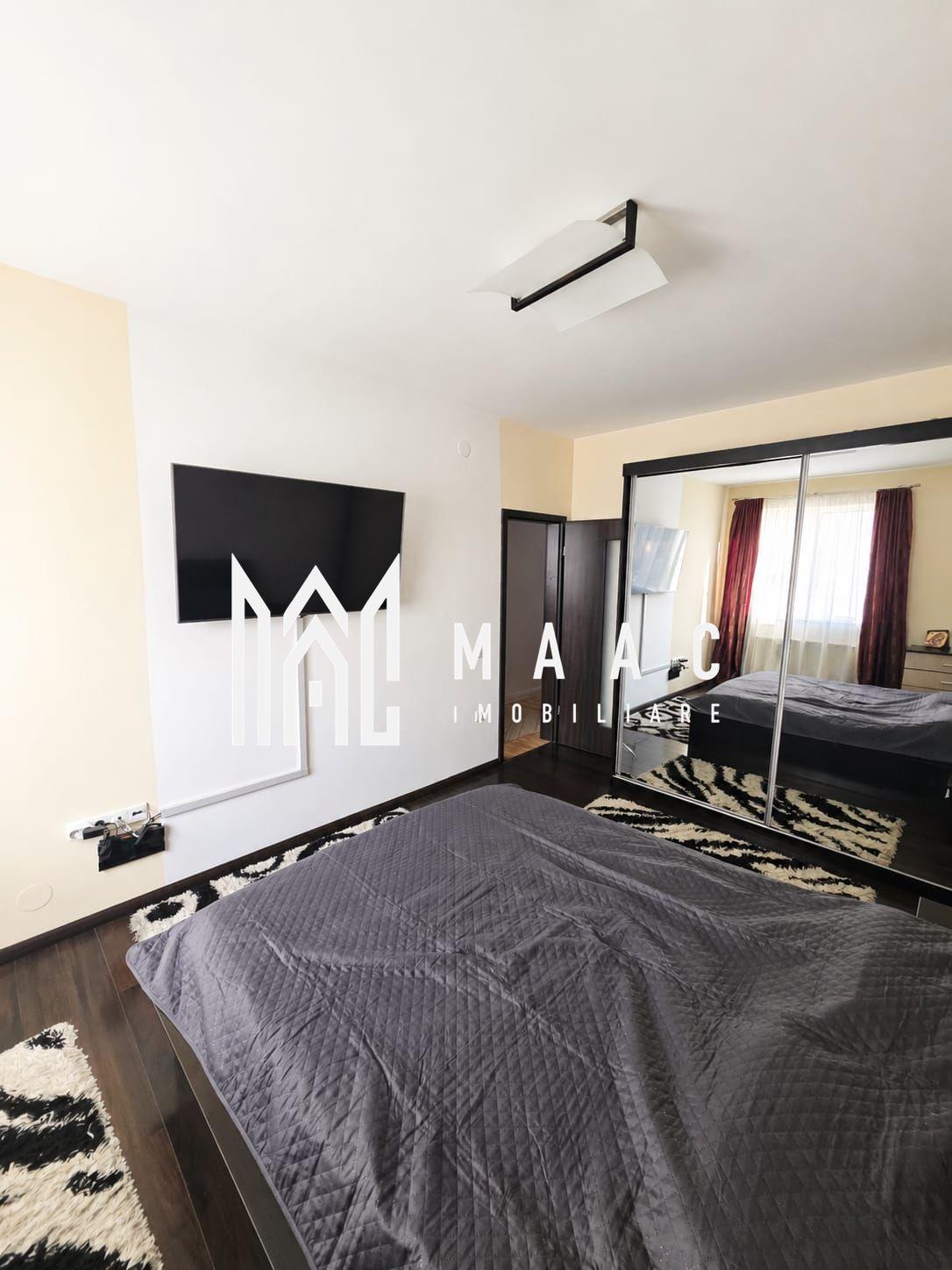 Apartament 3 camere de vânzare | Sibiu, Turnișor | intabulat - 7