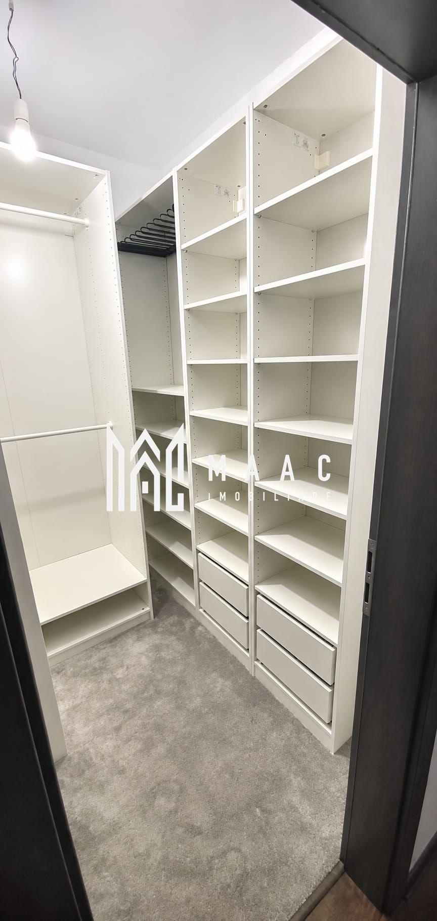 Apartament 3 camere de vânzare | Sibiu, Turnișor | intabulat - 12