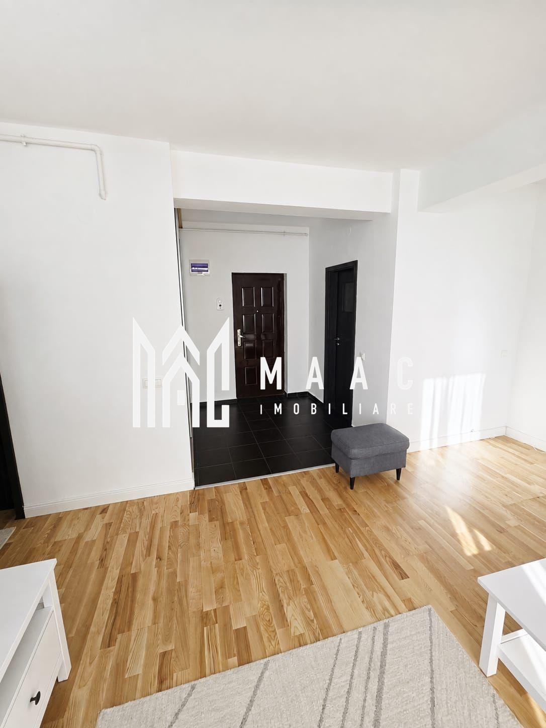 Apartament 3 camere de vânzare | Sibiu, Turnișor | intabulat - 5