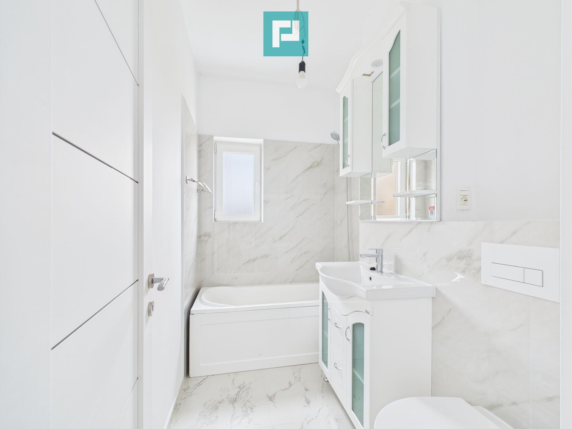 Apartament 3 camere cu grădină | Zona Torontalului - 8