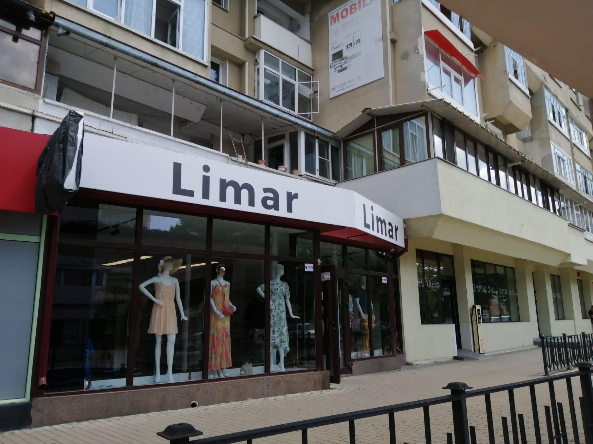 Spațiu comercial 200 mp ultracentral singurul vad pietonal 100% Roman - 23