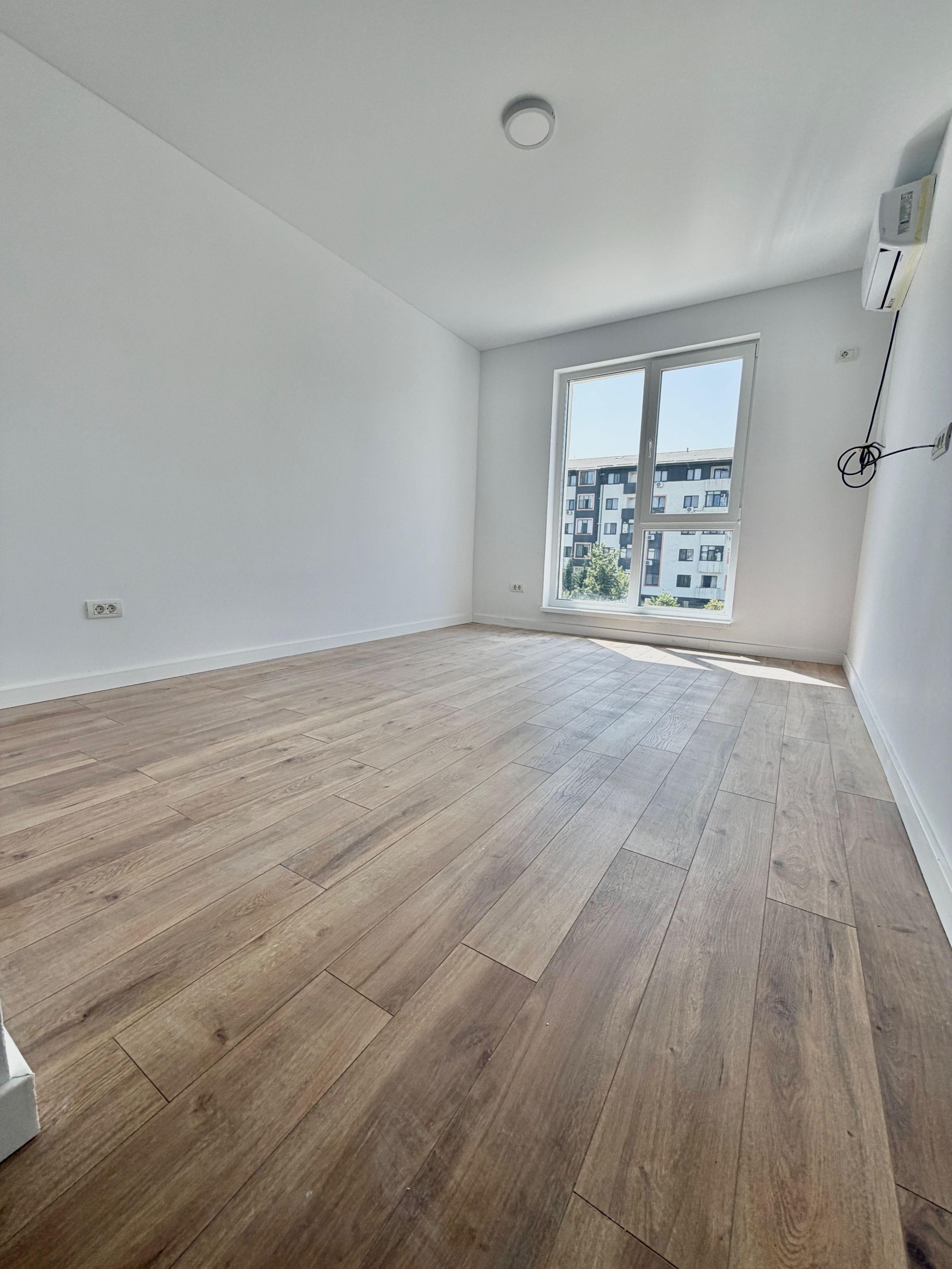 Garsonieră de vânzare în Militari Residence – Strada Tineretului - 13