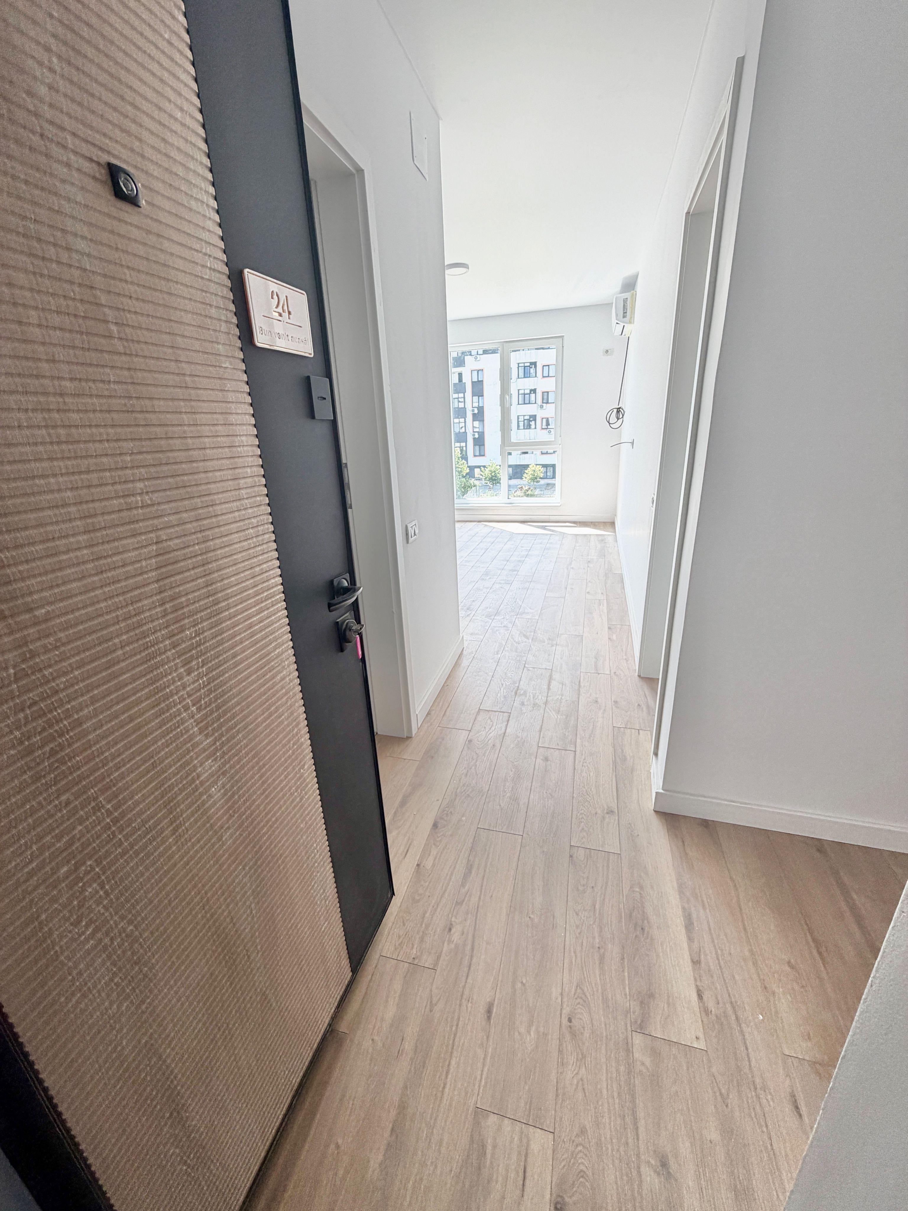 Garsonieră de vânzare în Militari Residence - 19