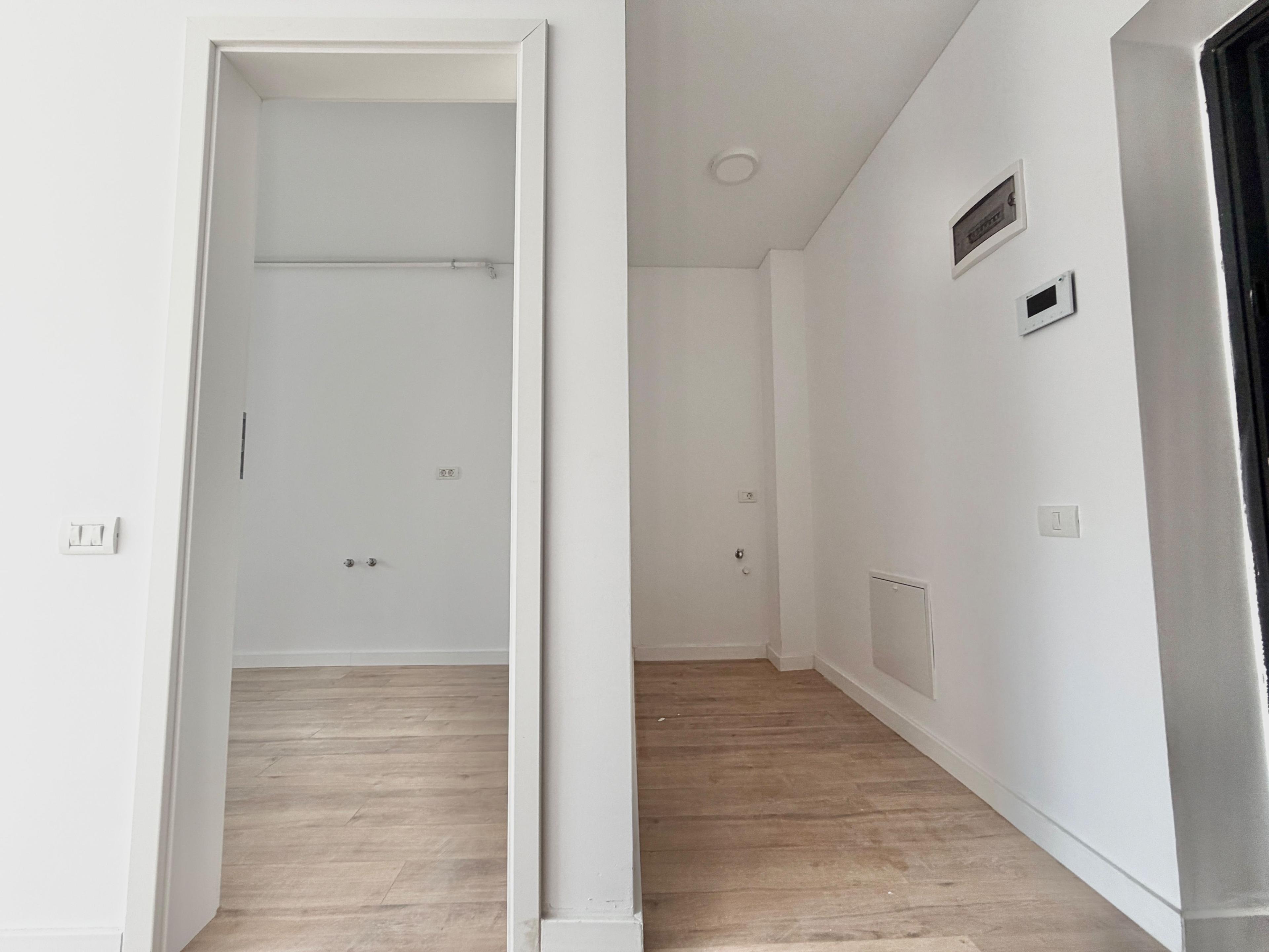 Garsonieră de vânzare în Militari Residence – Strada Tineretului - 11