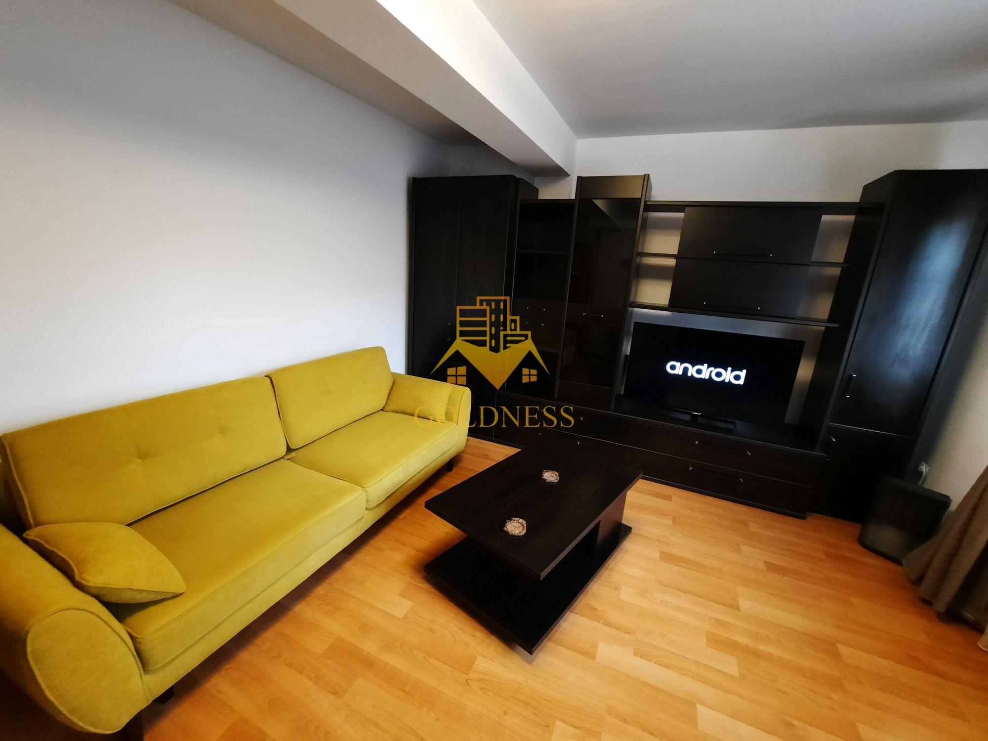 2 camere decomandate,Garaj ,Andrei Muresanu, Pet Friendly,Zona Becas - 1