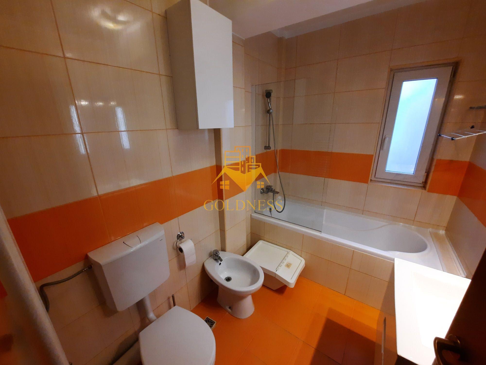 2 camere decomandate,Garaj ,Andrei Muresanu, Pet Friendly,Zona Becas - 7