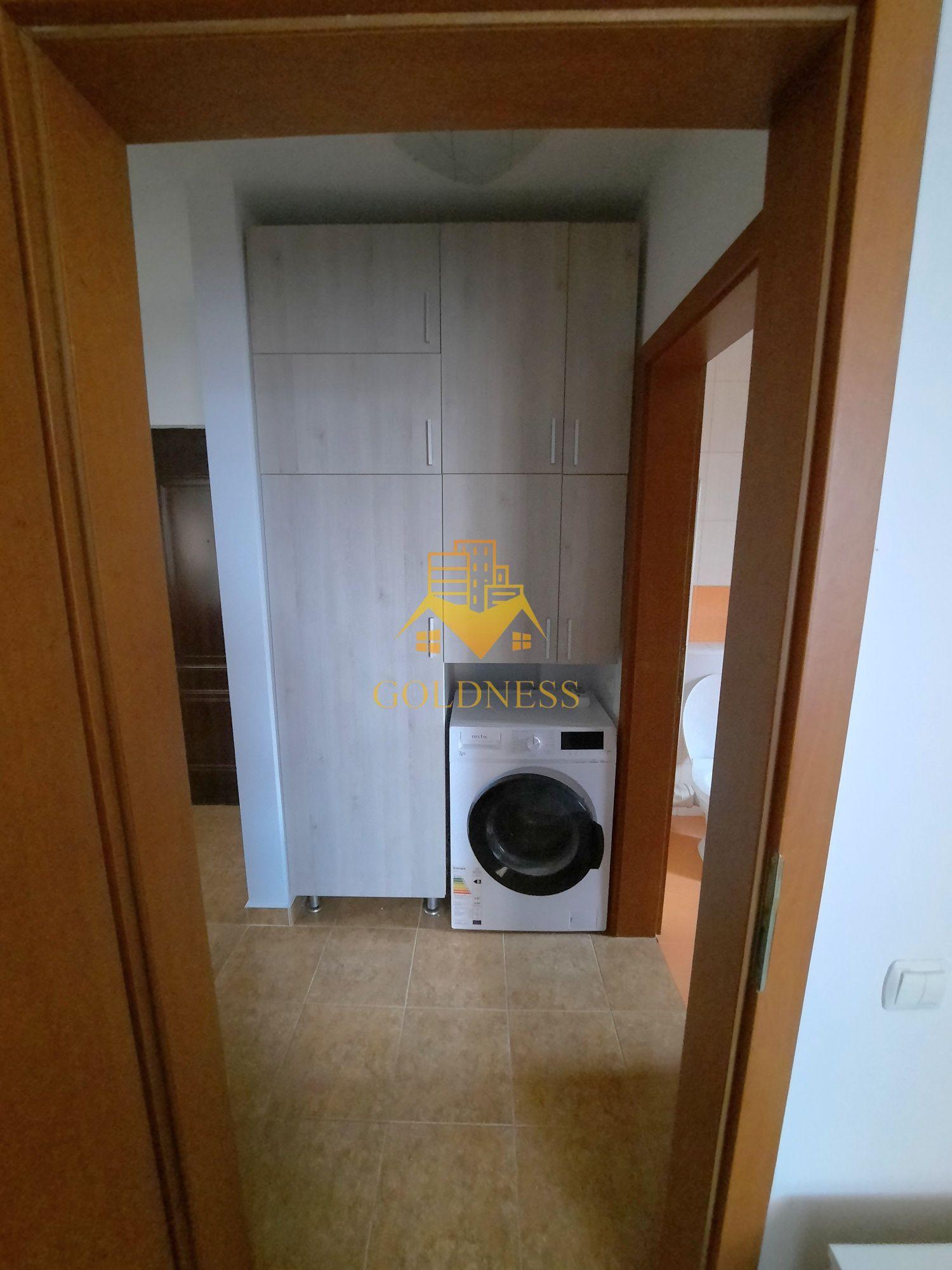 2 camere decomandate,Garaj ,Andrei Muresanu, Pet Friendly,Zona Becas - 8