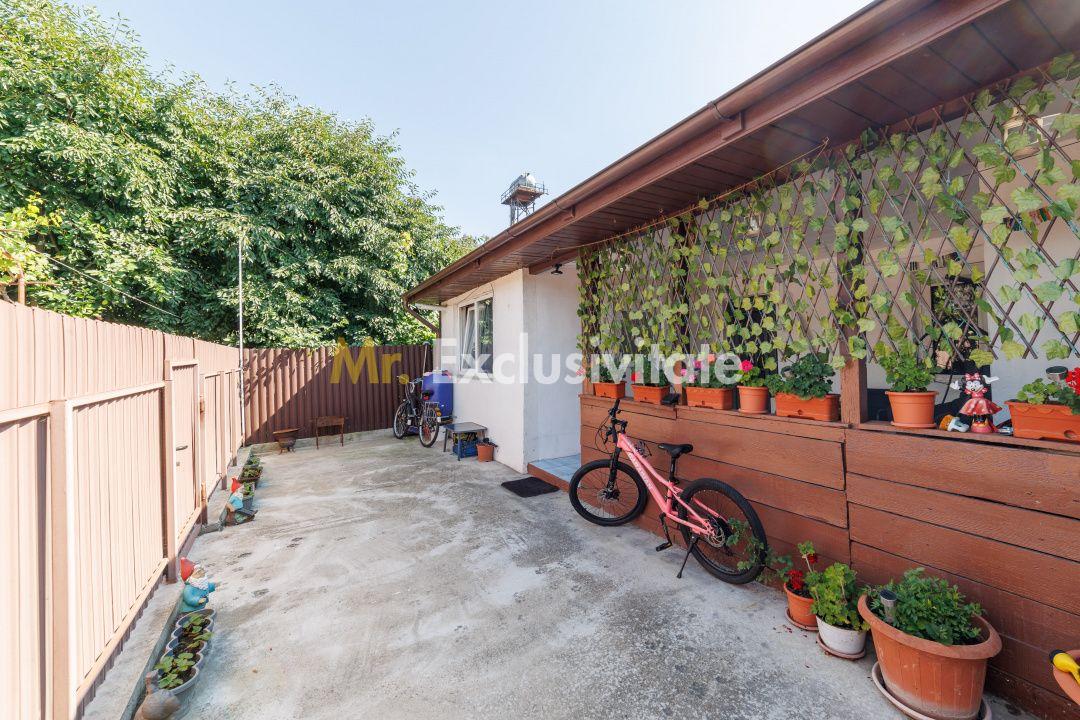 Casa la pret de garsoniera | Zona Lunca Argesului – Scenic, Pitesti - 5