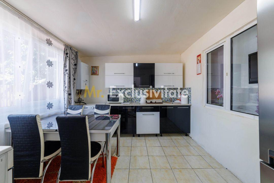 Casa la pret de garsoniera | Zona Lunca Argesului – Scenic, Pitesti - 1