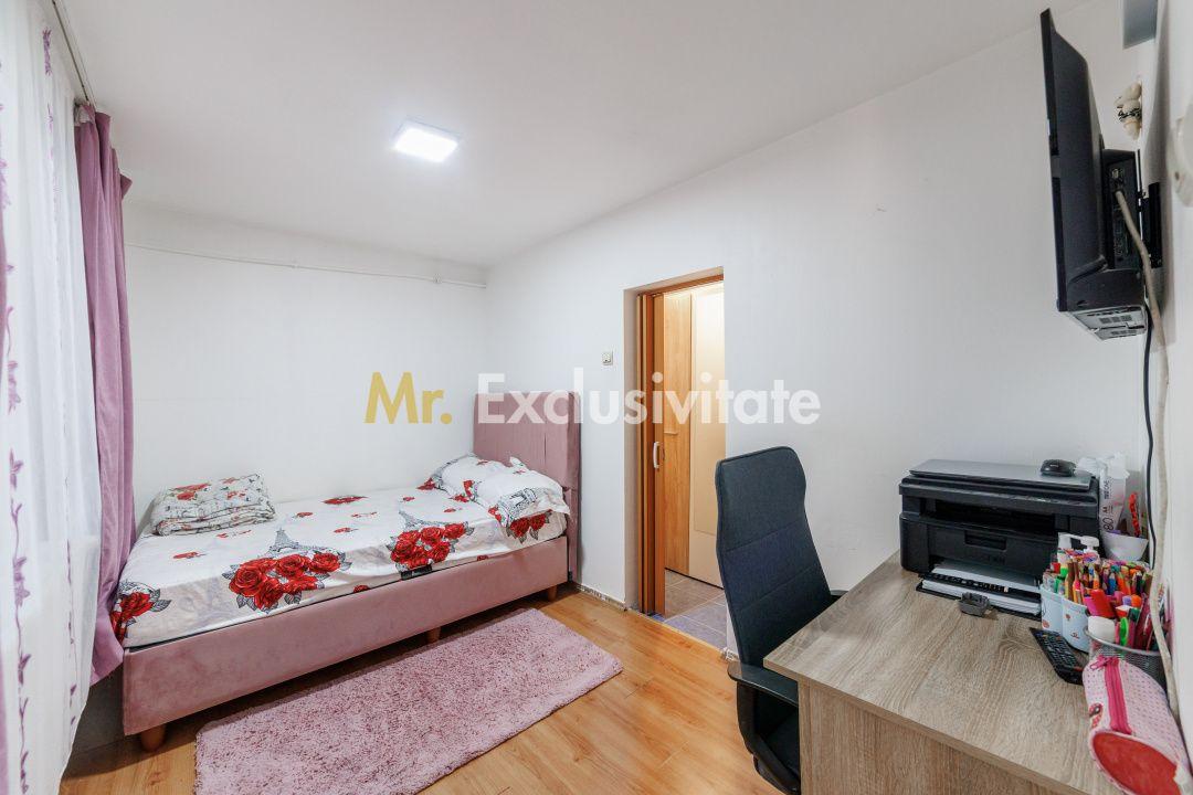 Casa la pret de garsoniera | Zona Lunca Argesului – Scenic, Pitesti - 3