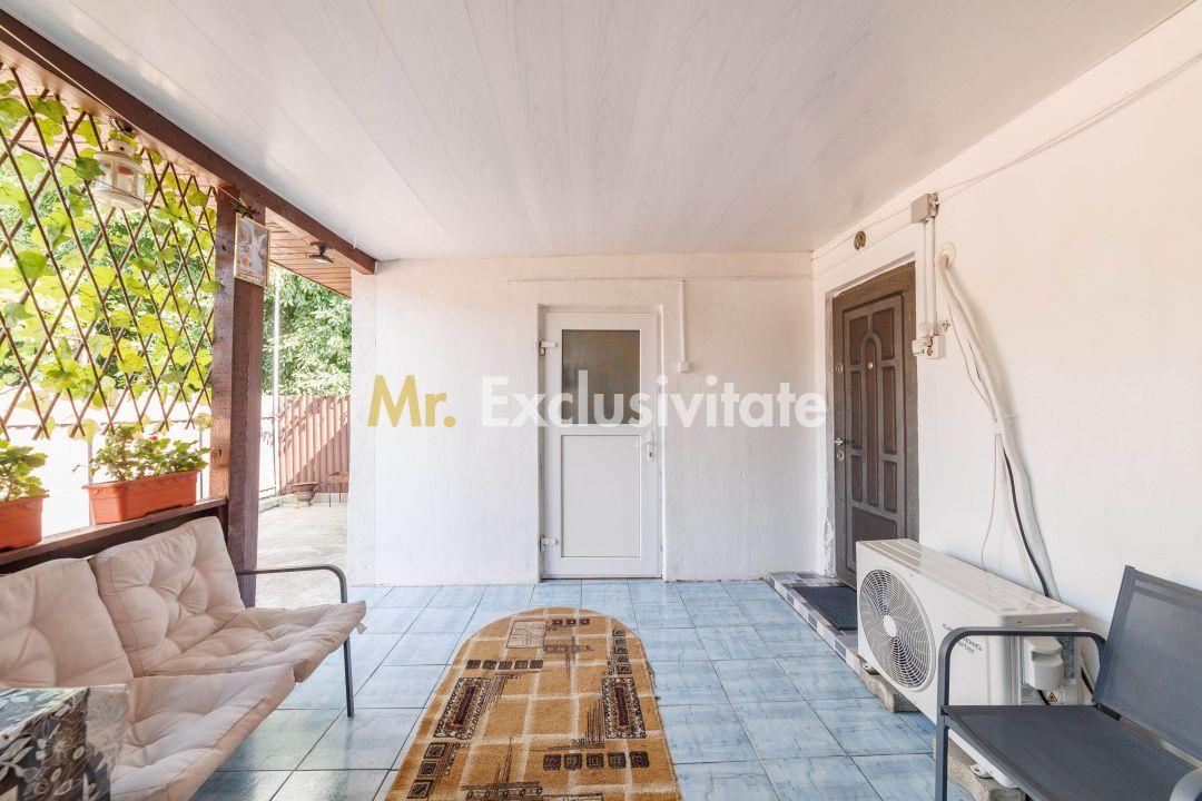 Casa la pret de garsoniera | Zona Lunca Argesului – Scenic, Pitesti - 9