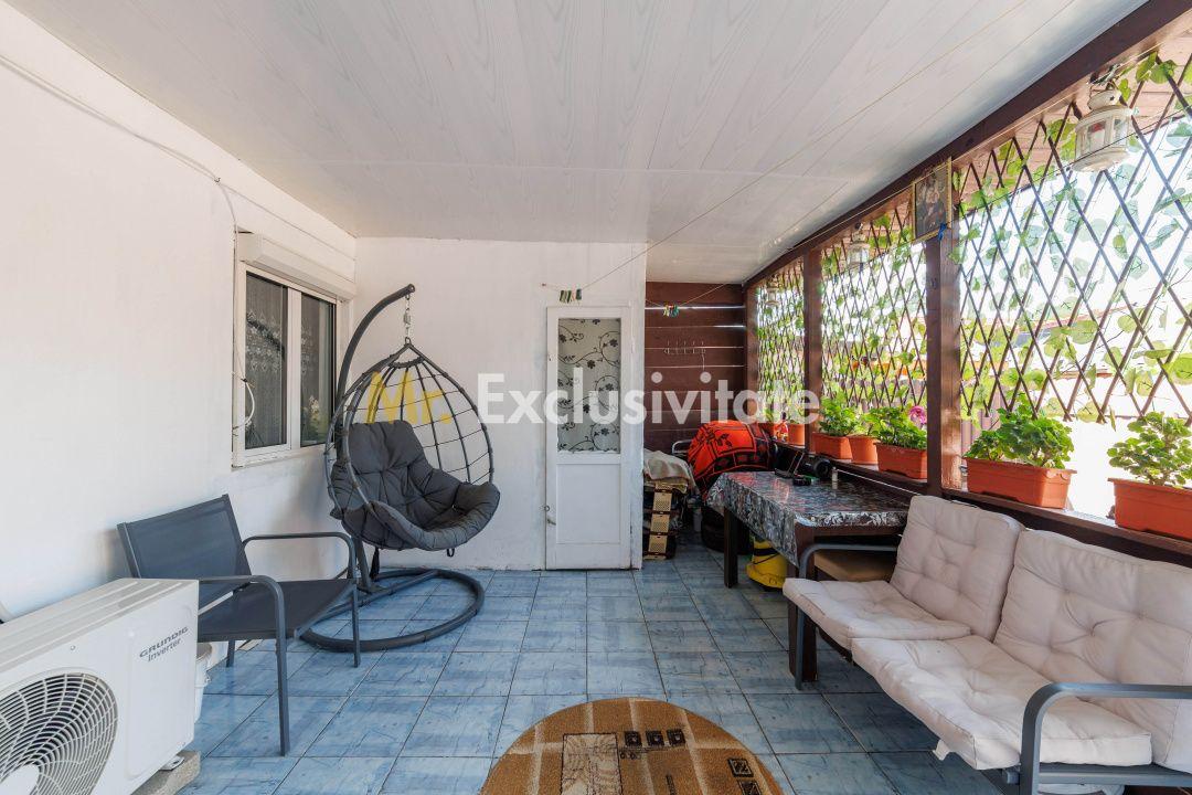 Casa la pret de garsoniera | Zona Lunca Argesului – Scenic, Pitesti - 4