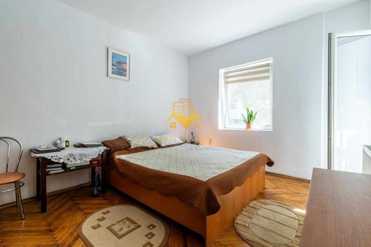 Unic pe Piata! 2 camere 62 mp Parcul Central, Cetauie, parcare ,curte! - 3
