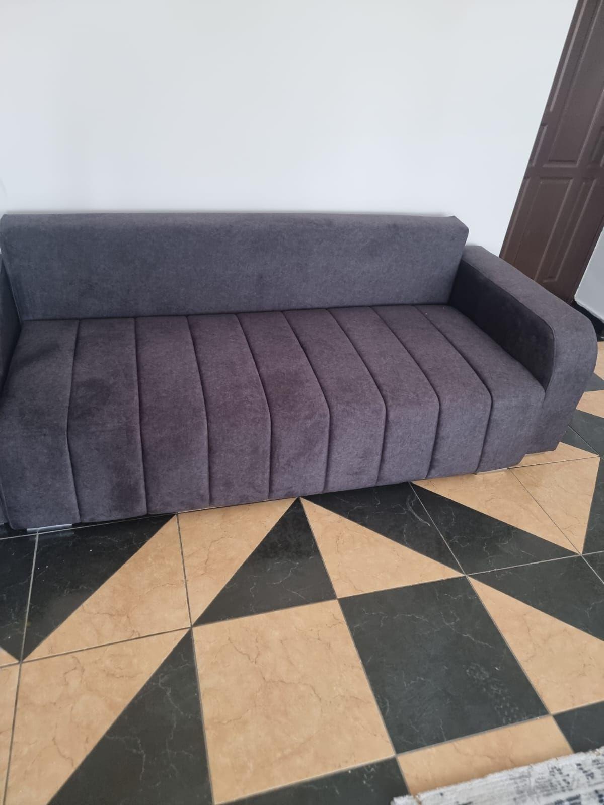 De inchiriat apartament cu 2 camere bloc nou, zona Garii, et.5, 350 Euro - 9